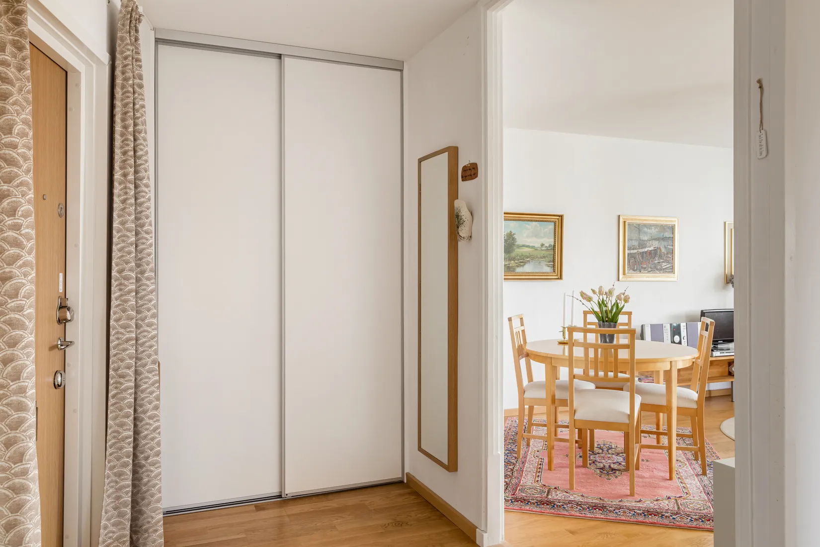 Bostadsrätt, Eva Bonniers gata 4, Fruängen, Stockholm