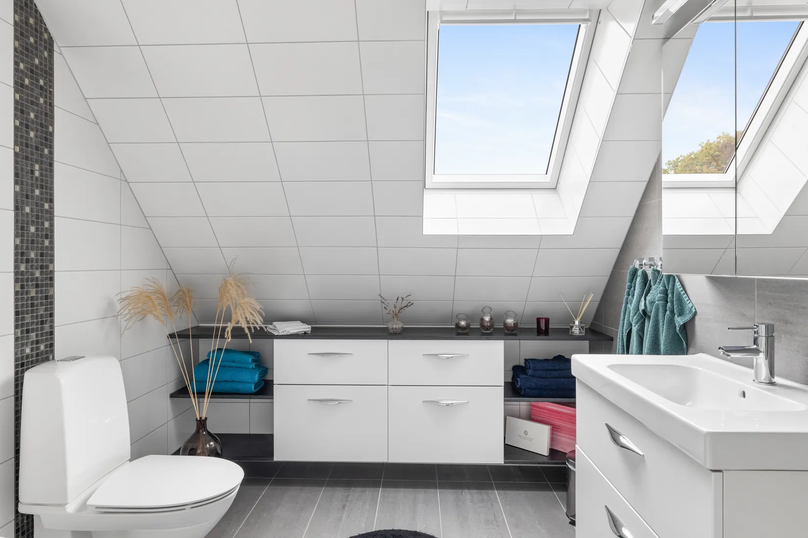 Radhus, Sandvägen 1B, Köpingebro, Ystad