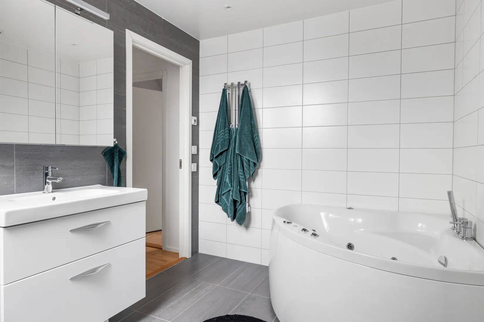 Radhus, Sandvägen 1B, Köpingebro, Ystad