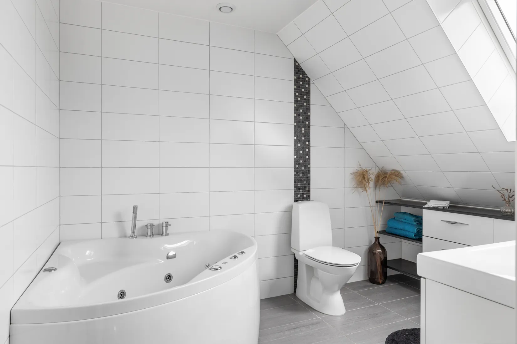 Radhus, Sandvägen 1B, Köpingebro, Ystad
