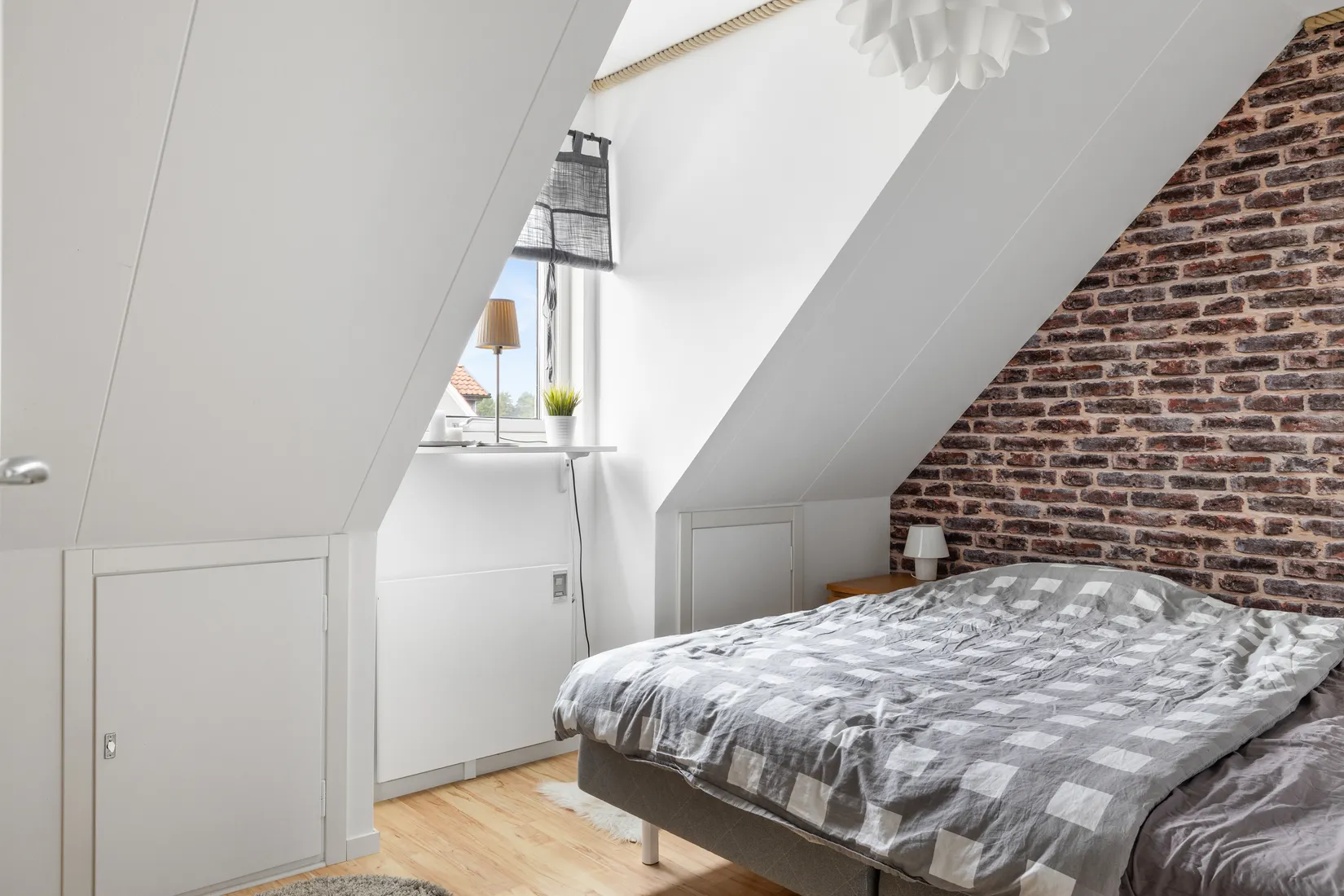 Radhus, Sandvägen 1B, Köpingebro, Ystad