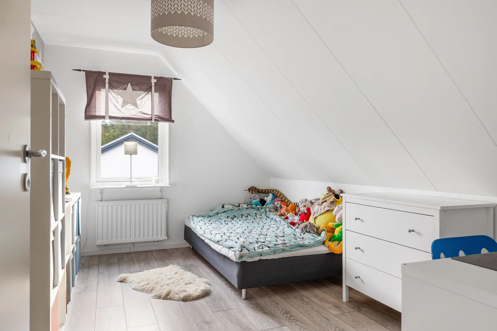 Radhus, Sandvägen 1B, Köpingebro, Ystad