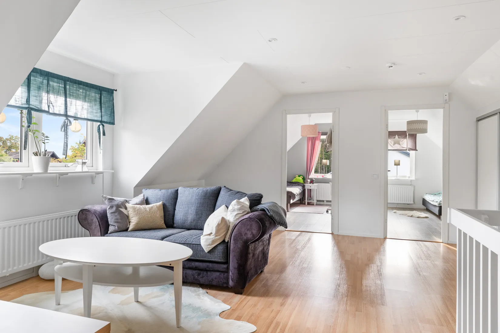 Radhus, Sandvägen 1B, Köpingebro, Ystad