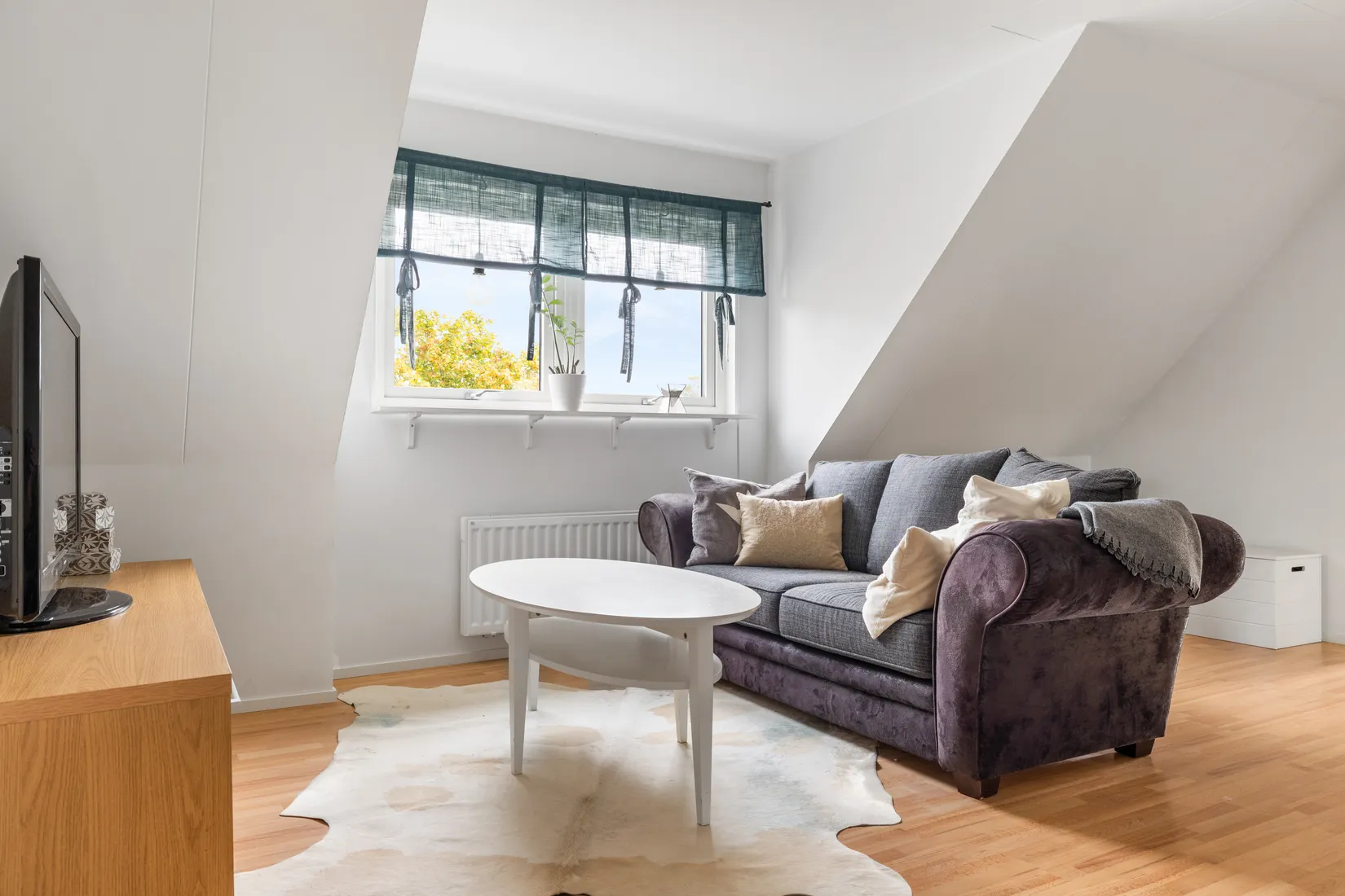 Radhus, Sandvägen 1B, Köpingebro, Ystad