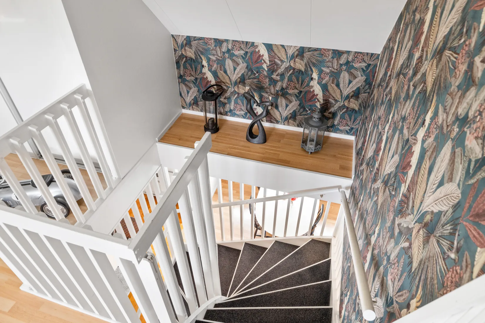 Radhus, Sandvägen 1B, Köpingebro, Ystad