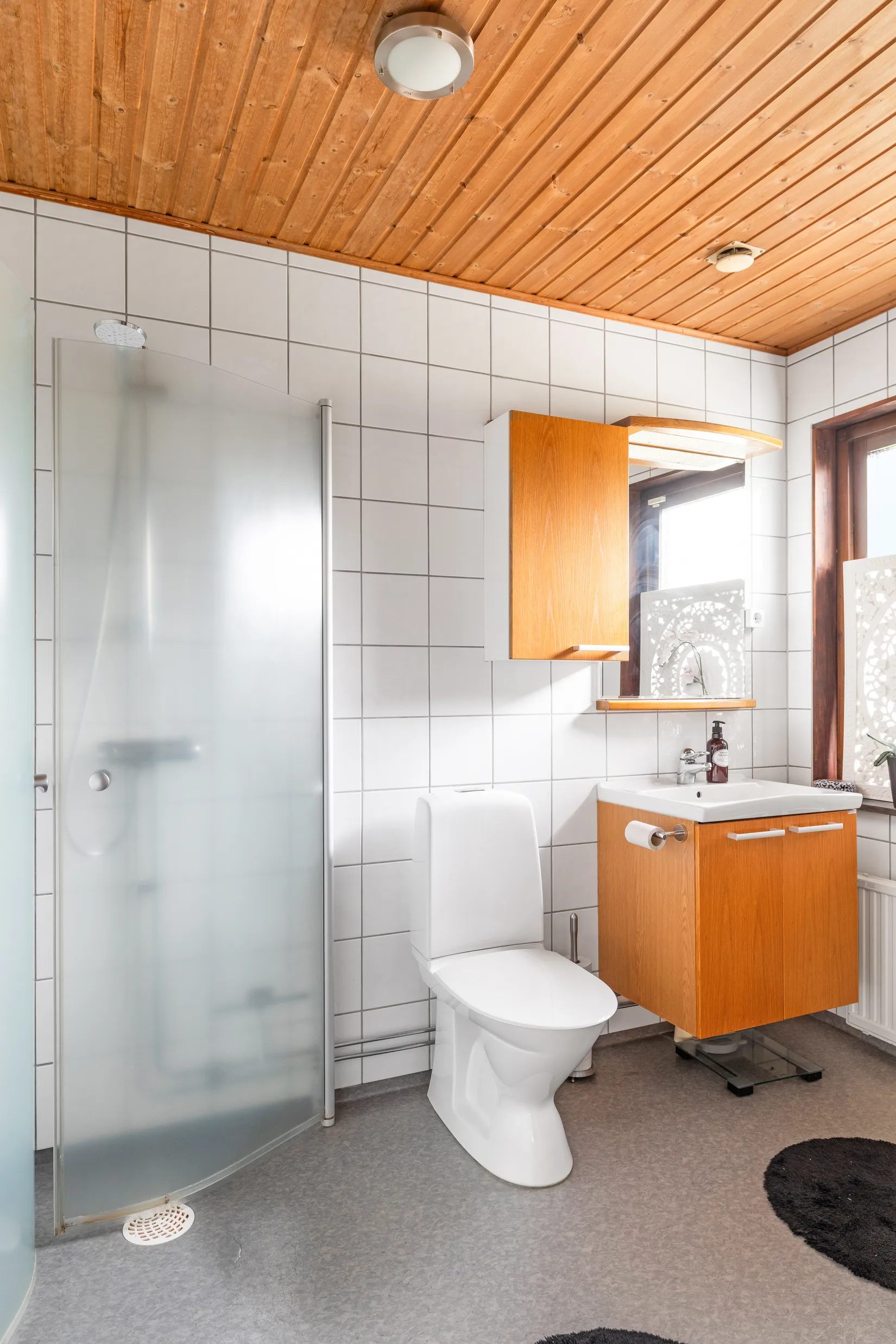 Radhus, Sandvägen 1B, Köpingebro, Ystad