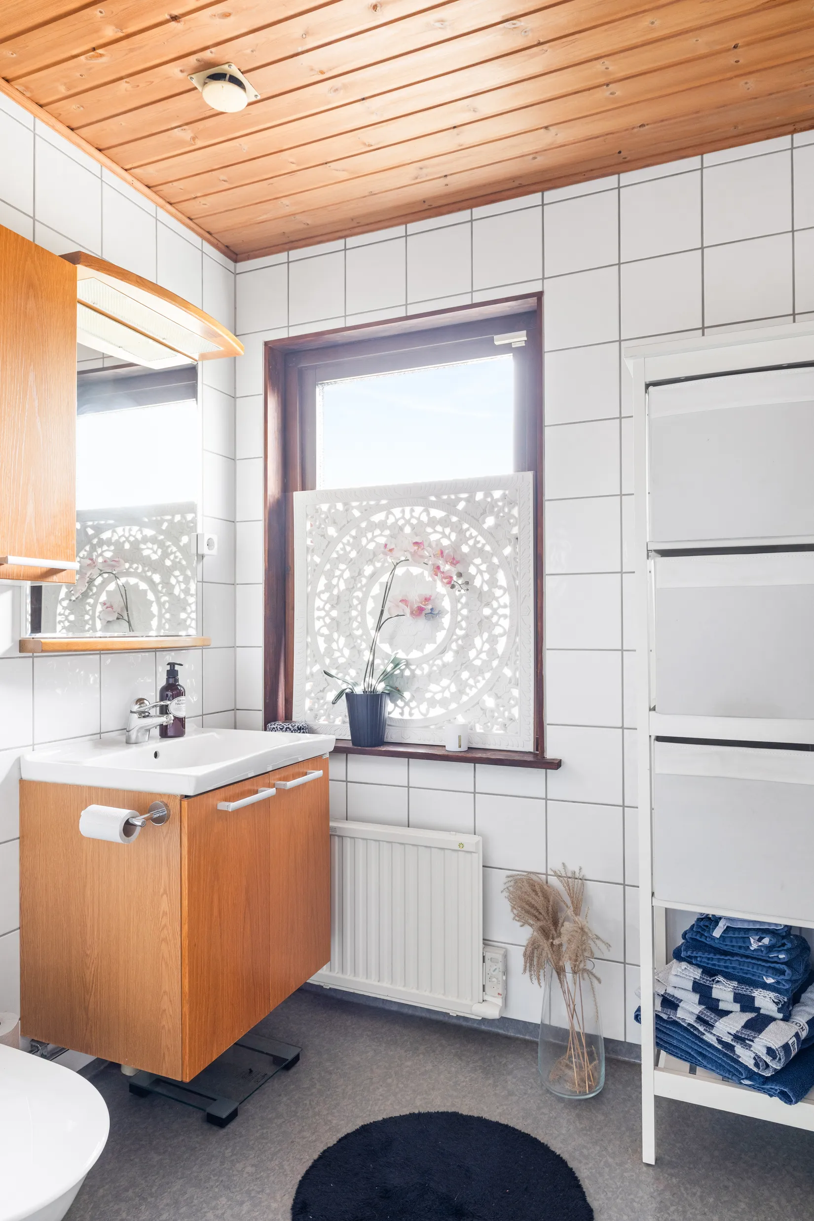 Radhus, Sandvägen 1B, Köpingebro, Ystad