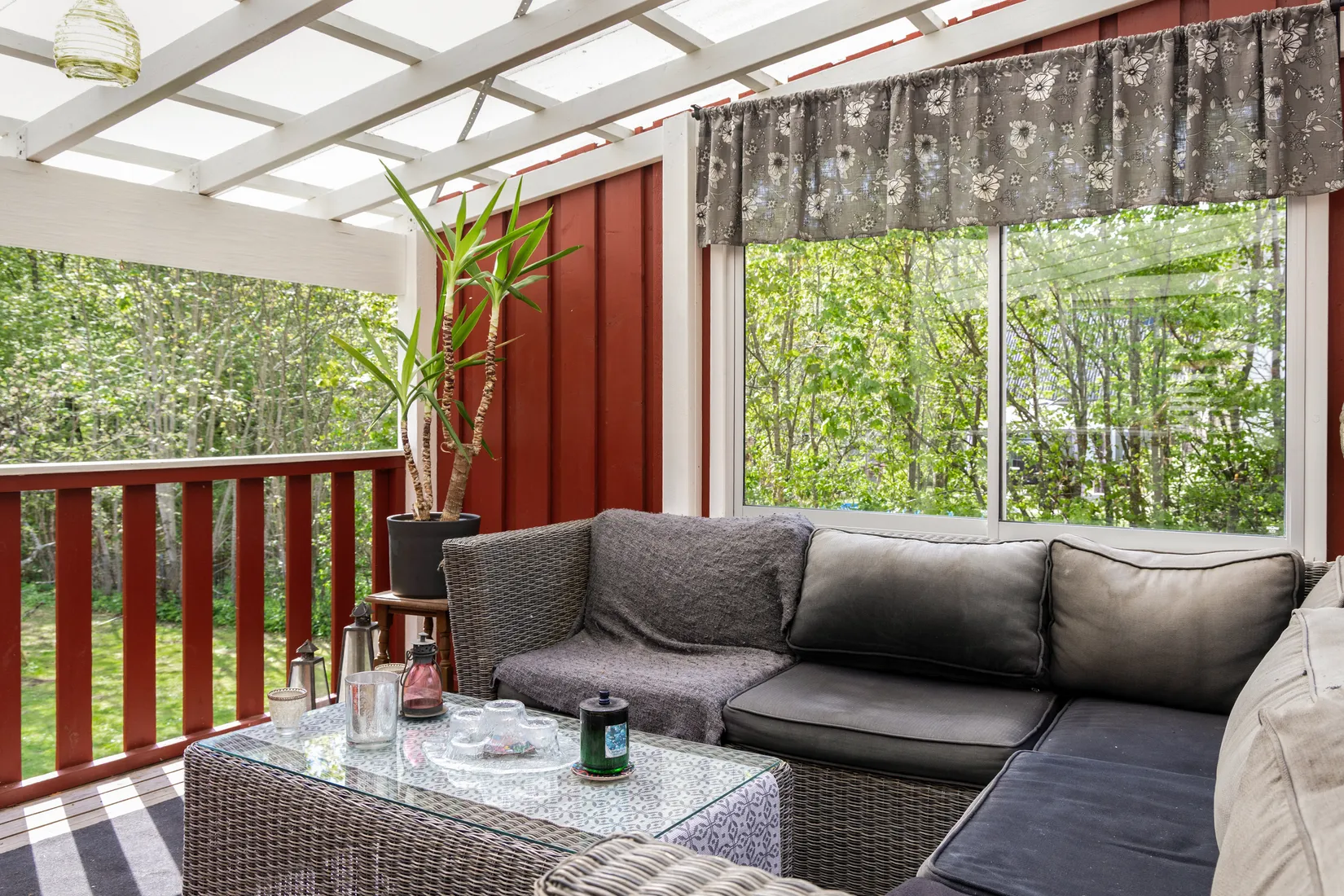Villa, Satserup 5231, Hörby