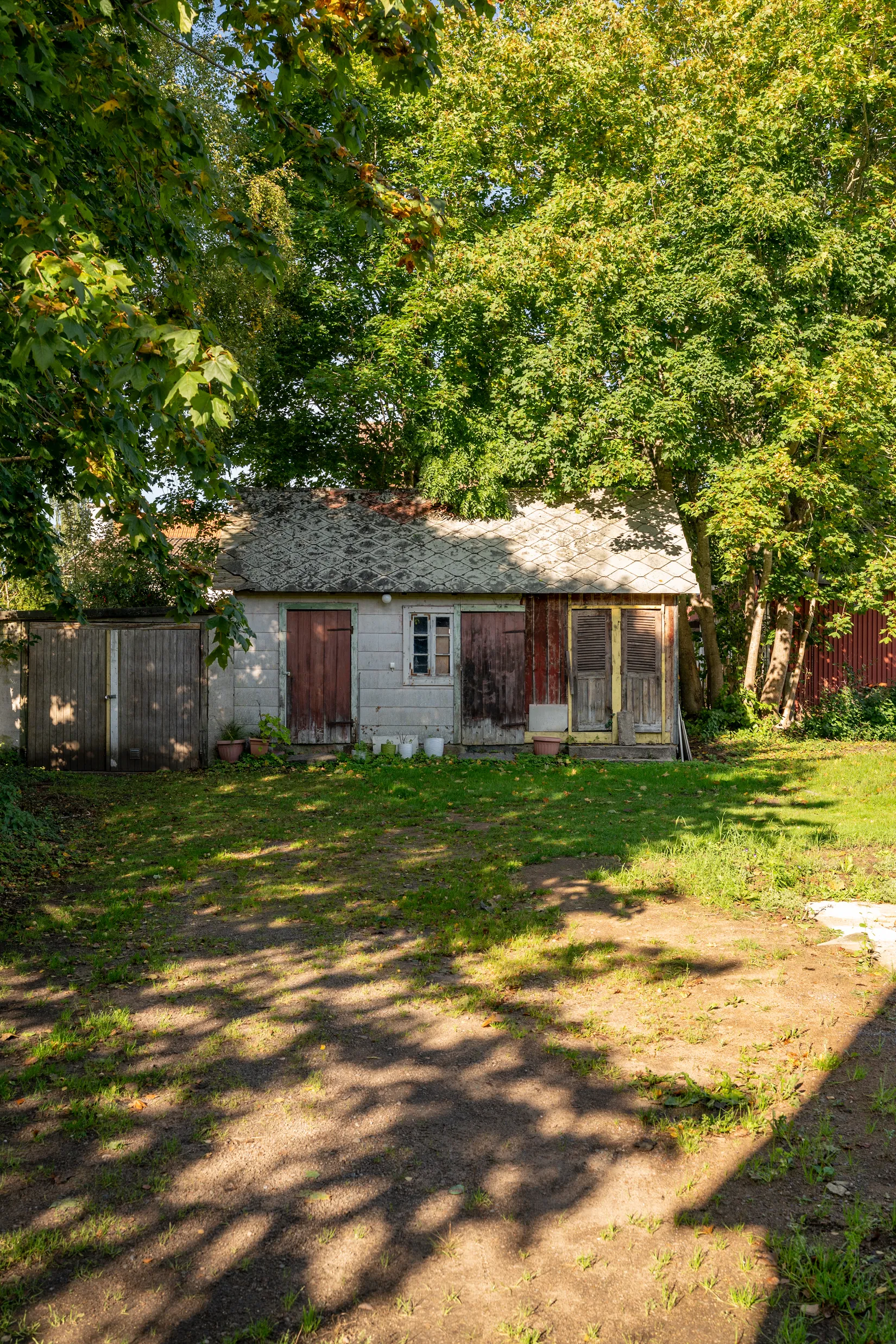 Villa, Markarydsvägen 17, Vittsjö, Hässleholm
