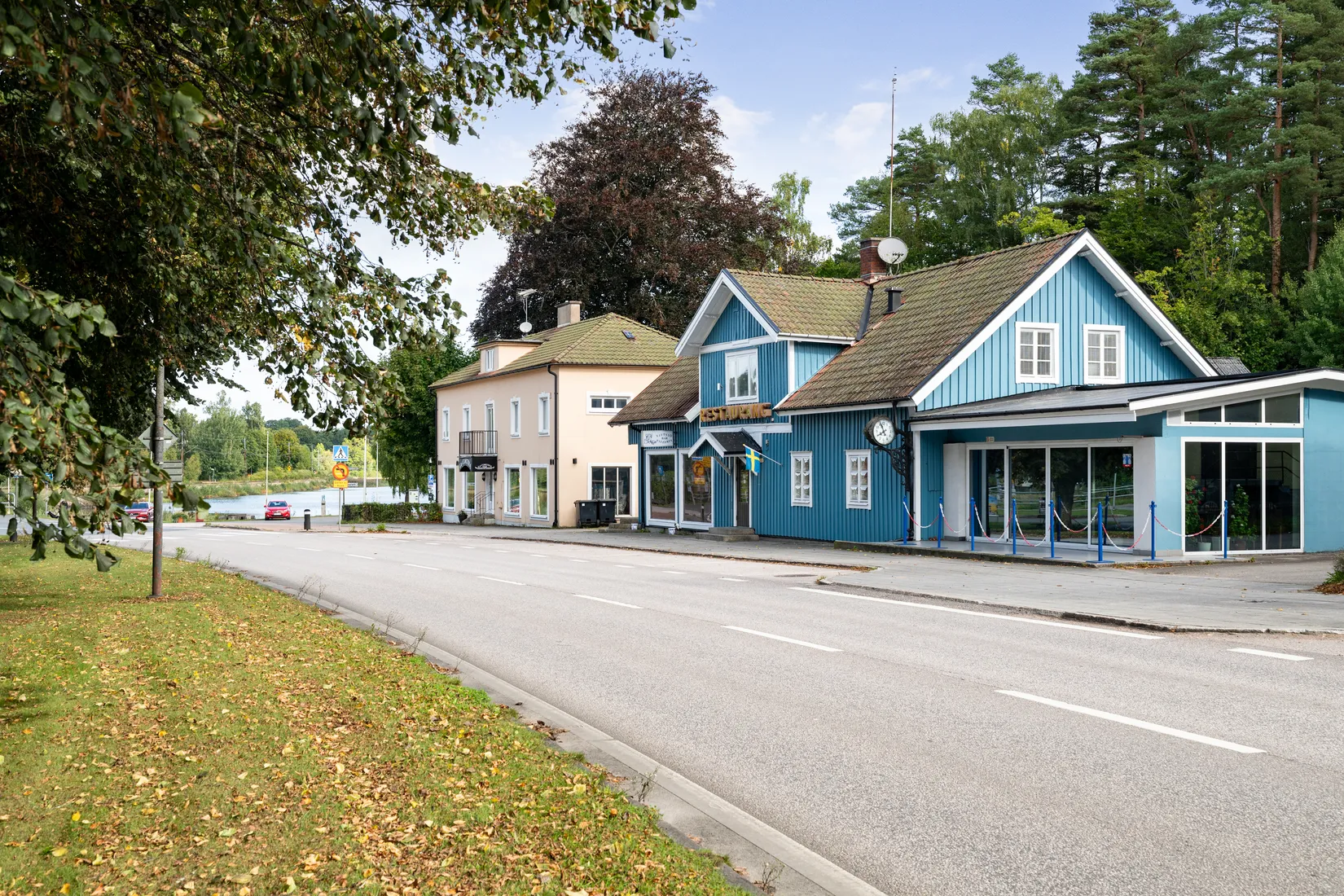 Villa, Markarydsvägen 17, Vittsjö, Hässleholm