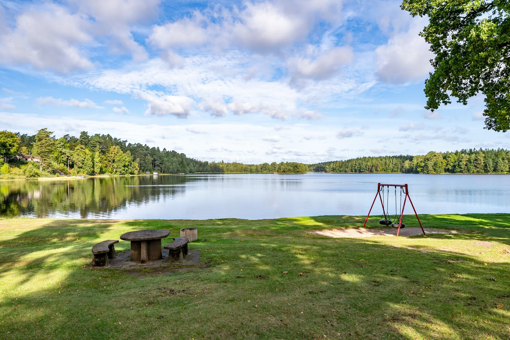 Villa, Markarydsvägen 17, Vittsjö, Hässleholm