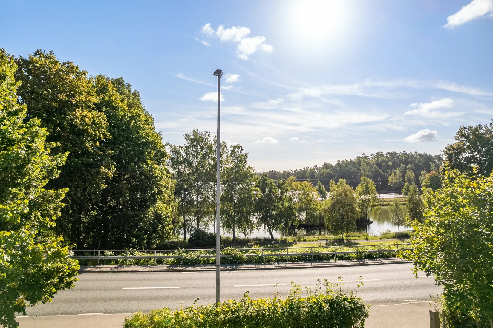 Villa, Markarydsvägen 17, Vittsjö, Hässleholm