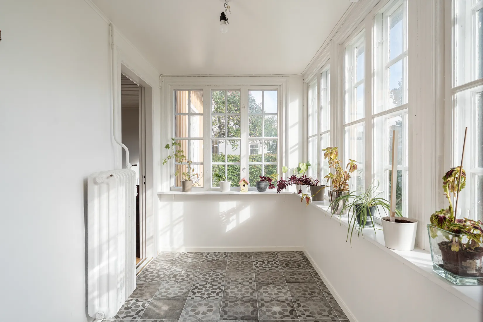 Villa, Markarydsvägen 17, Vittsjö, Hässleholm