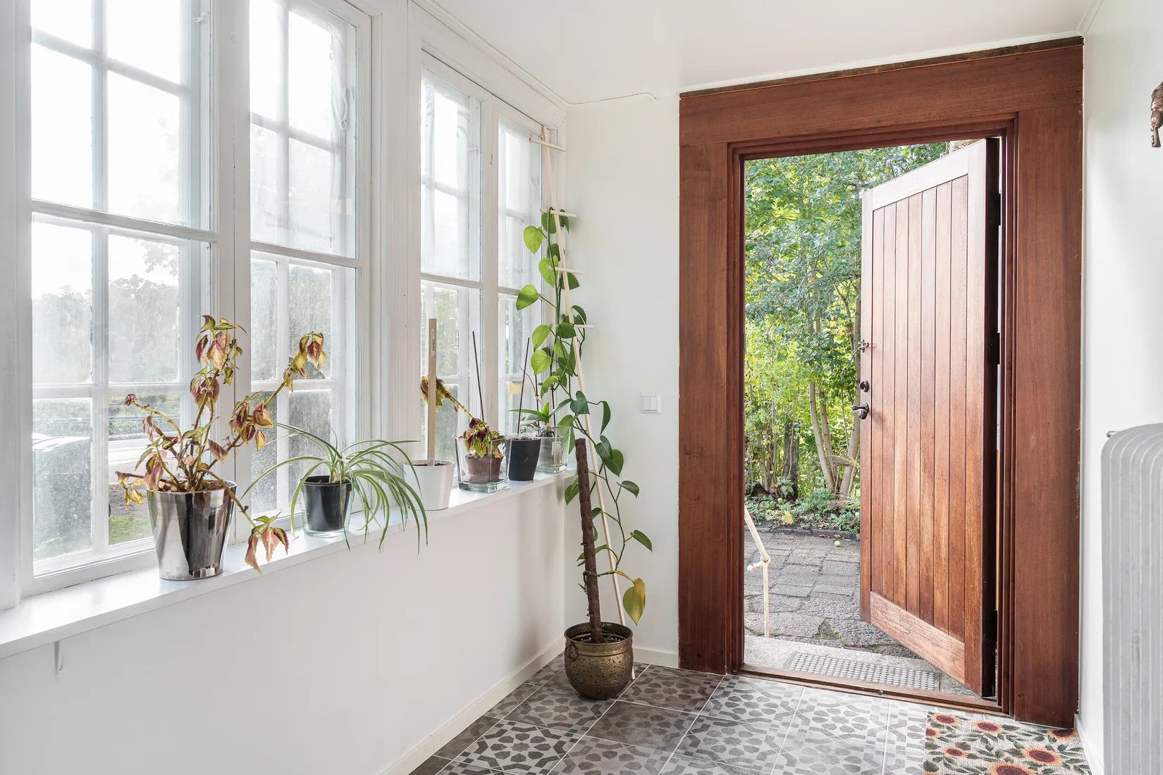 Villa, Markarydsvägen 17, Vittsjö, Hässleholm