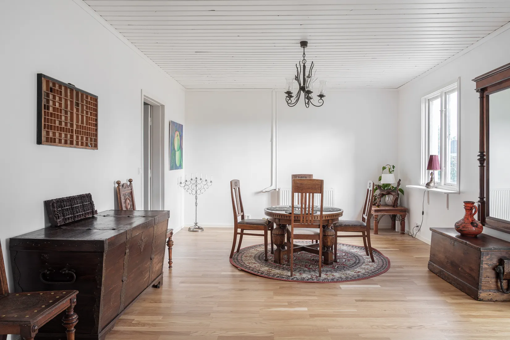 Villa, Markarydsvägen 17, Vittsjö, Hässleholm