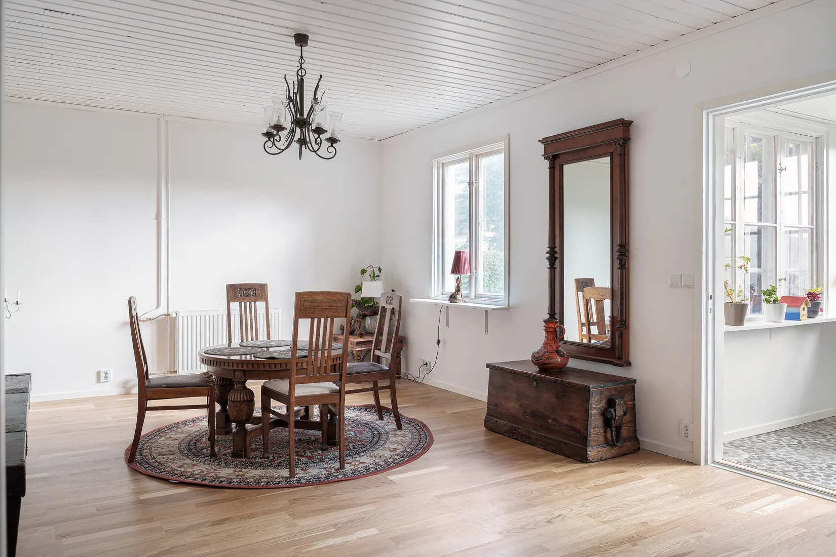 Villa, Markarydsvägen 17, Vittsjö, Hässleholm
