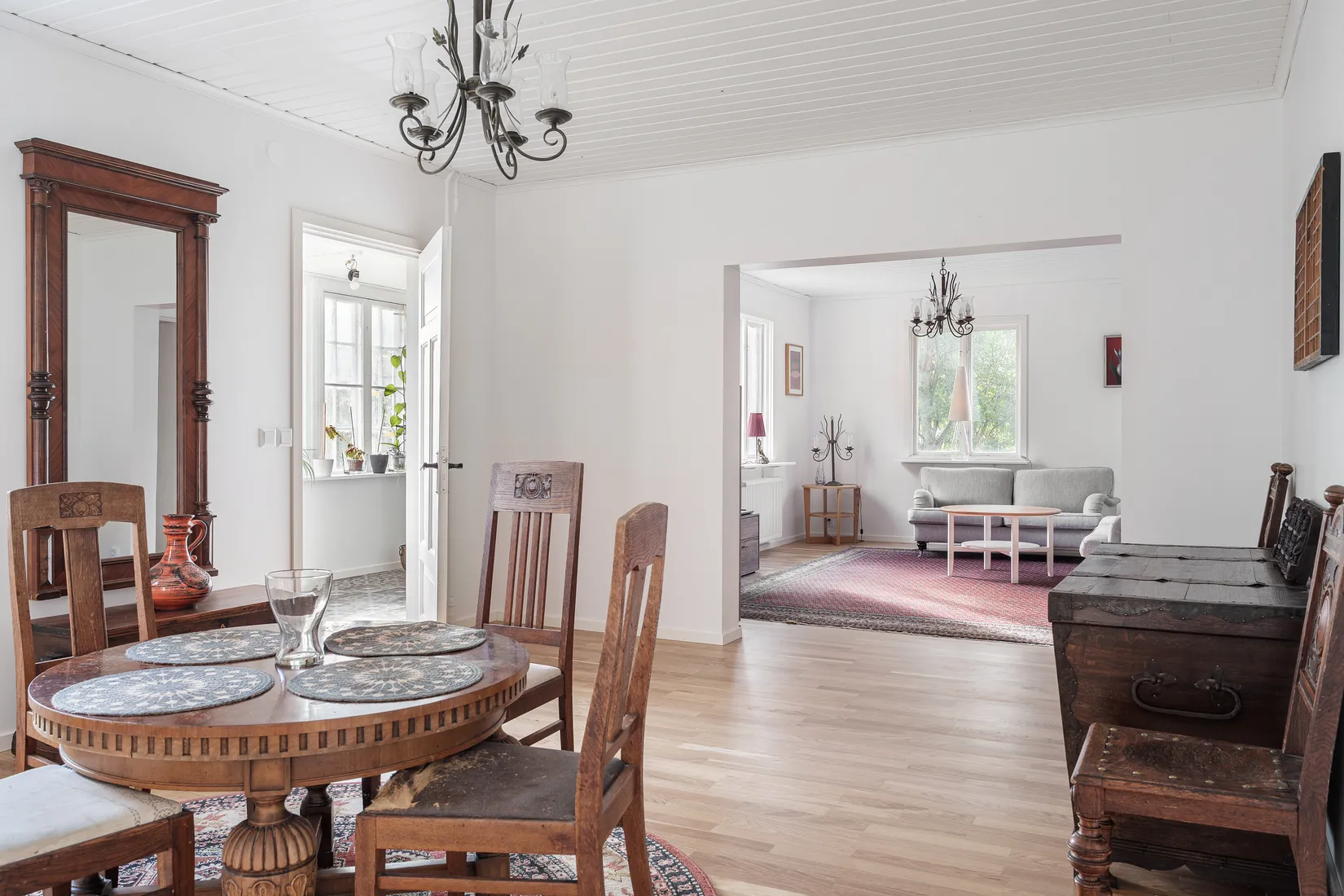Villa, Markarydsvägen 17, Vittsjö, Hässleholm
