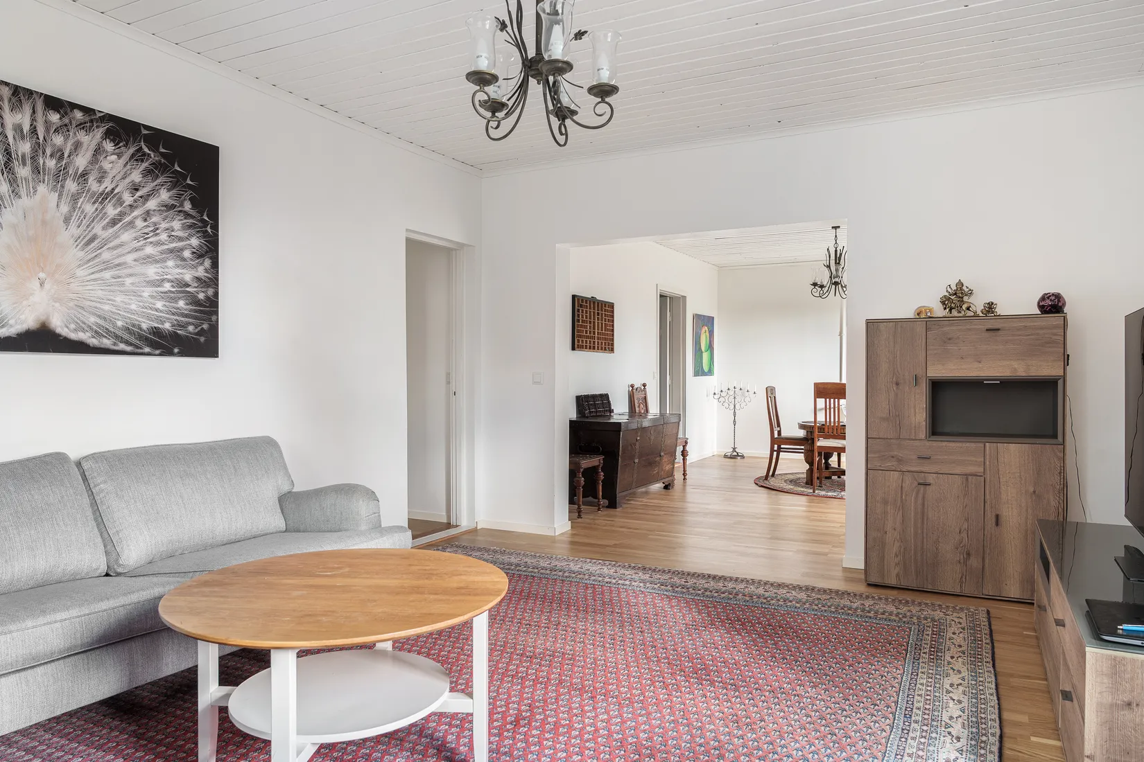 Villa, Markarydsvägen 17, Vittsjö, Hässleholm