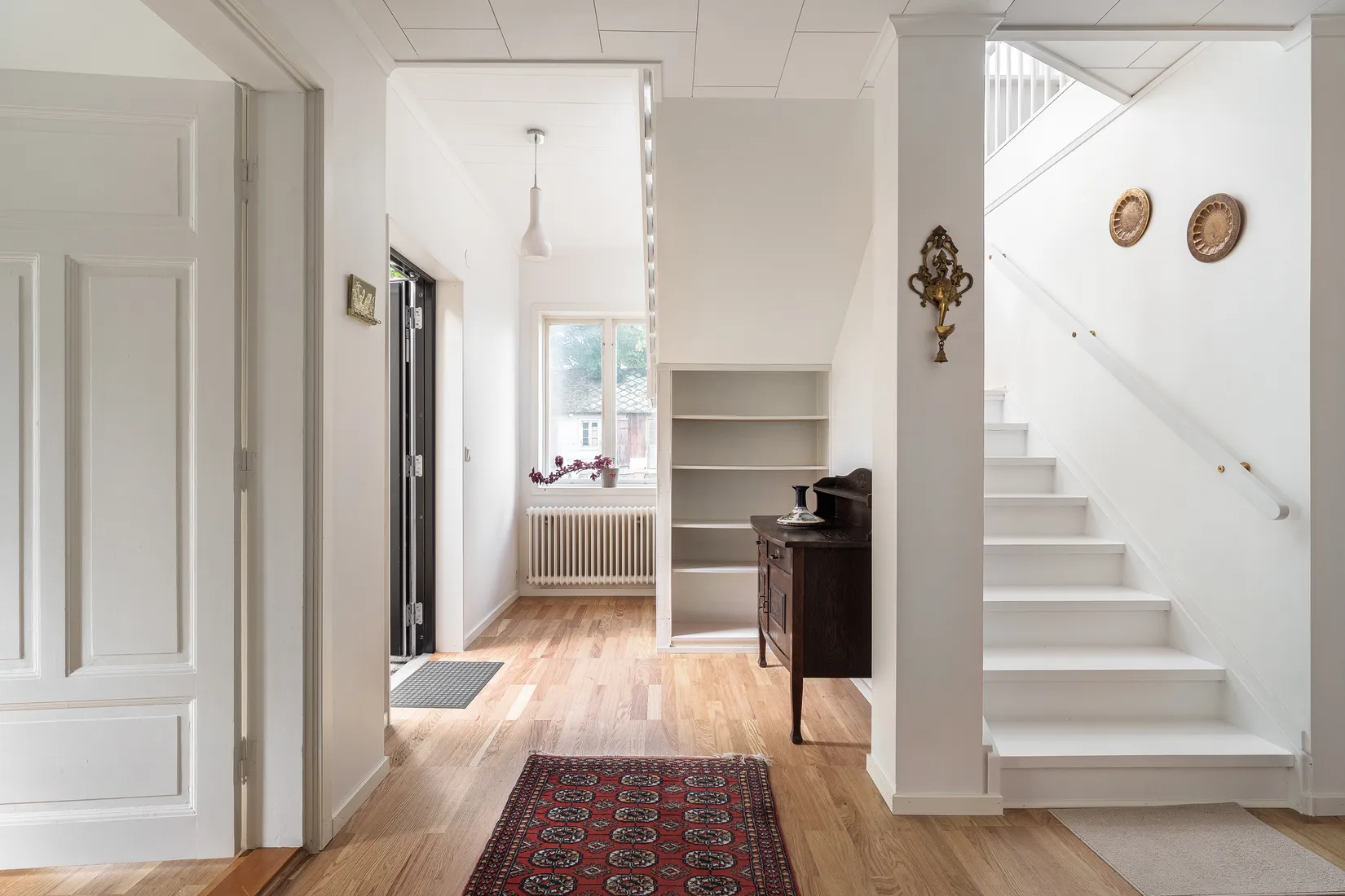 Villa, Markarydsvägen 17, Vittsjö, Hässleholm