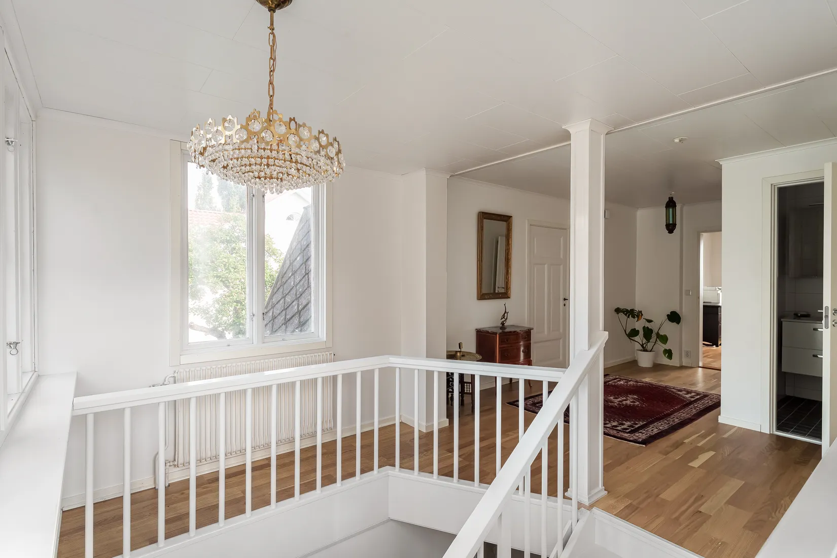Villa, Markarydsvägen 17, Vittsjö, Hässleholm