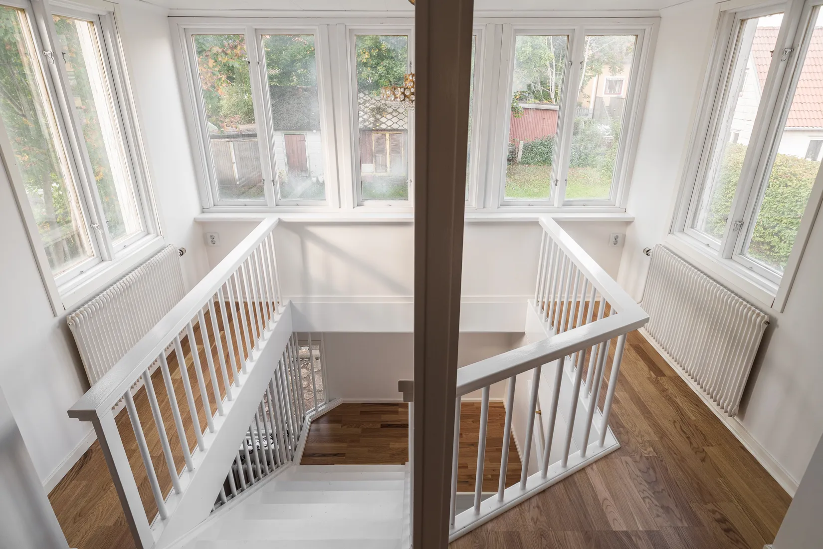 Villa, Markarydsvägen 17, Vittsjö, Hässleholm