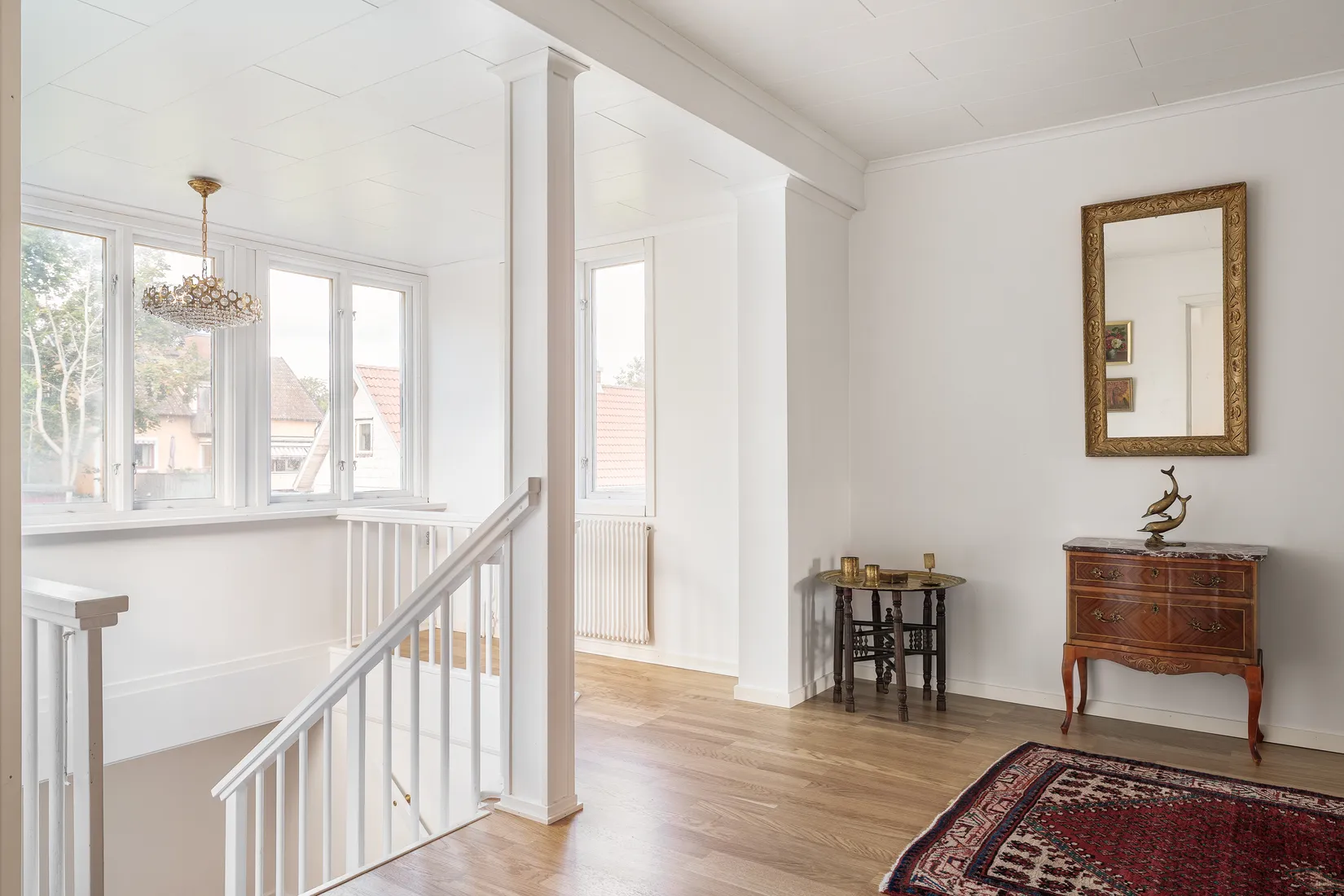 Villa, Markarydsvägen 17, Vittsjö, Hässleholm