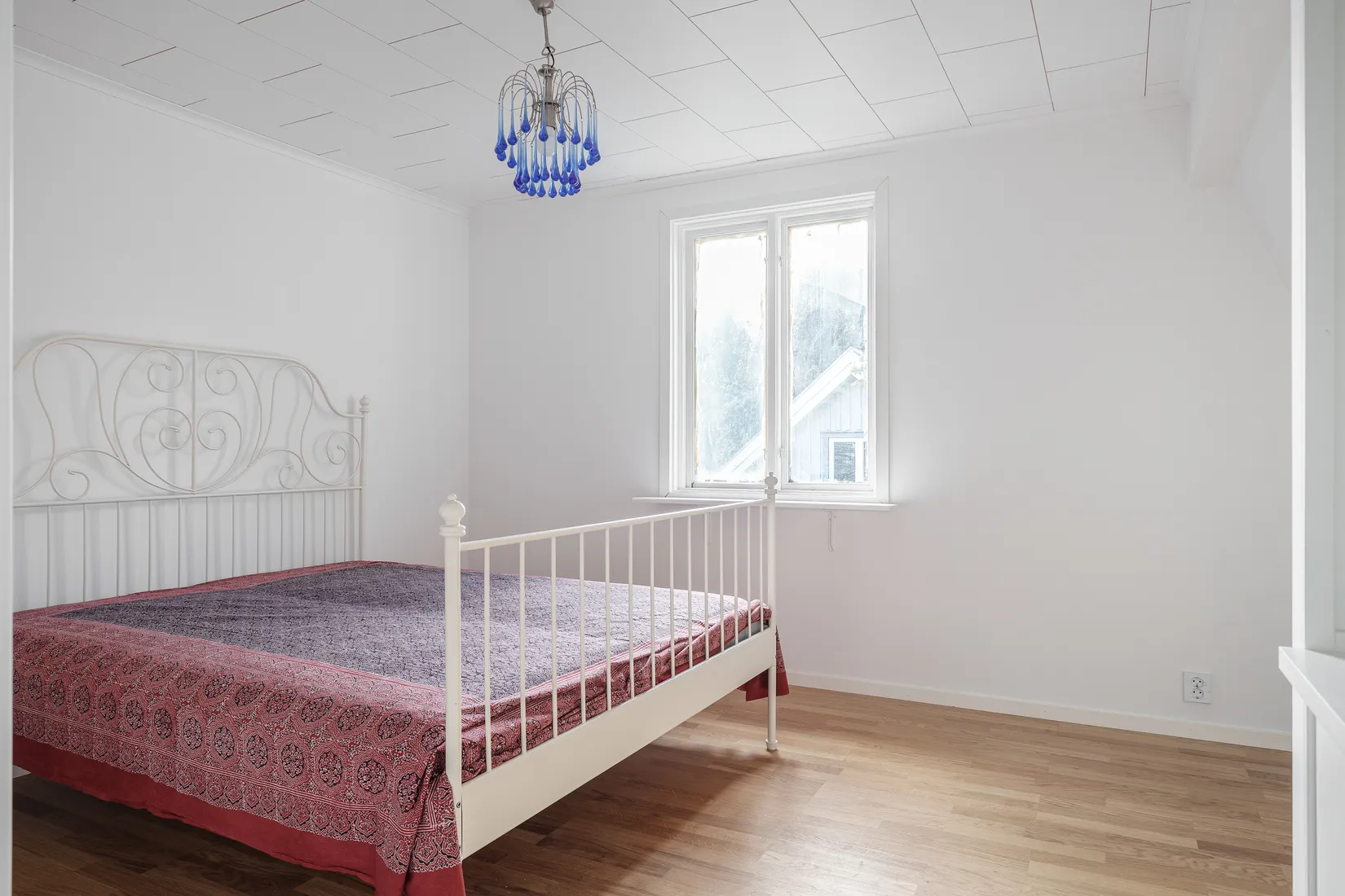 Villa, Markarydsvägen 17, Vittsjö, Hässleholm
