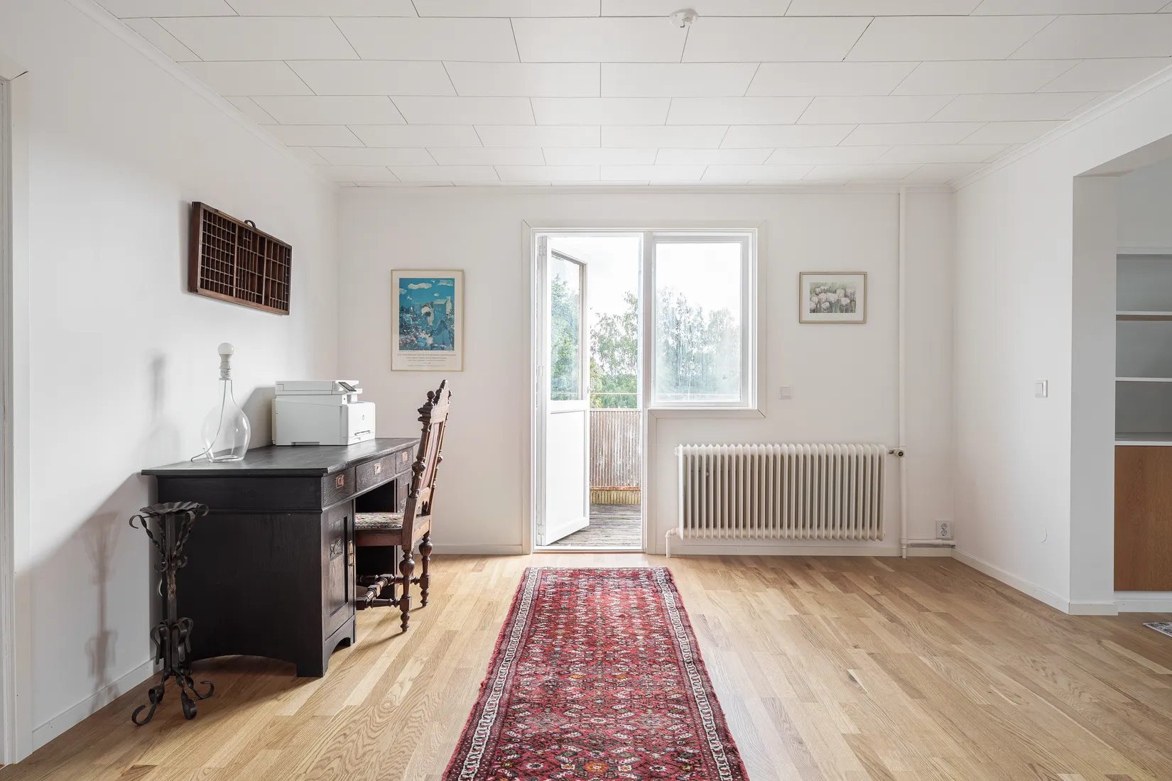 Villa, Markarydsvägen 17, Vittsjö, Hässleholm