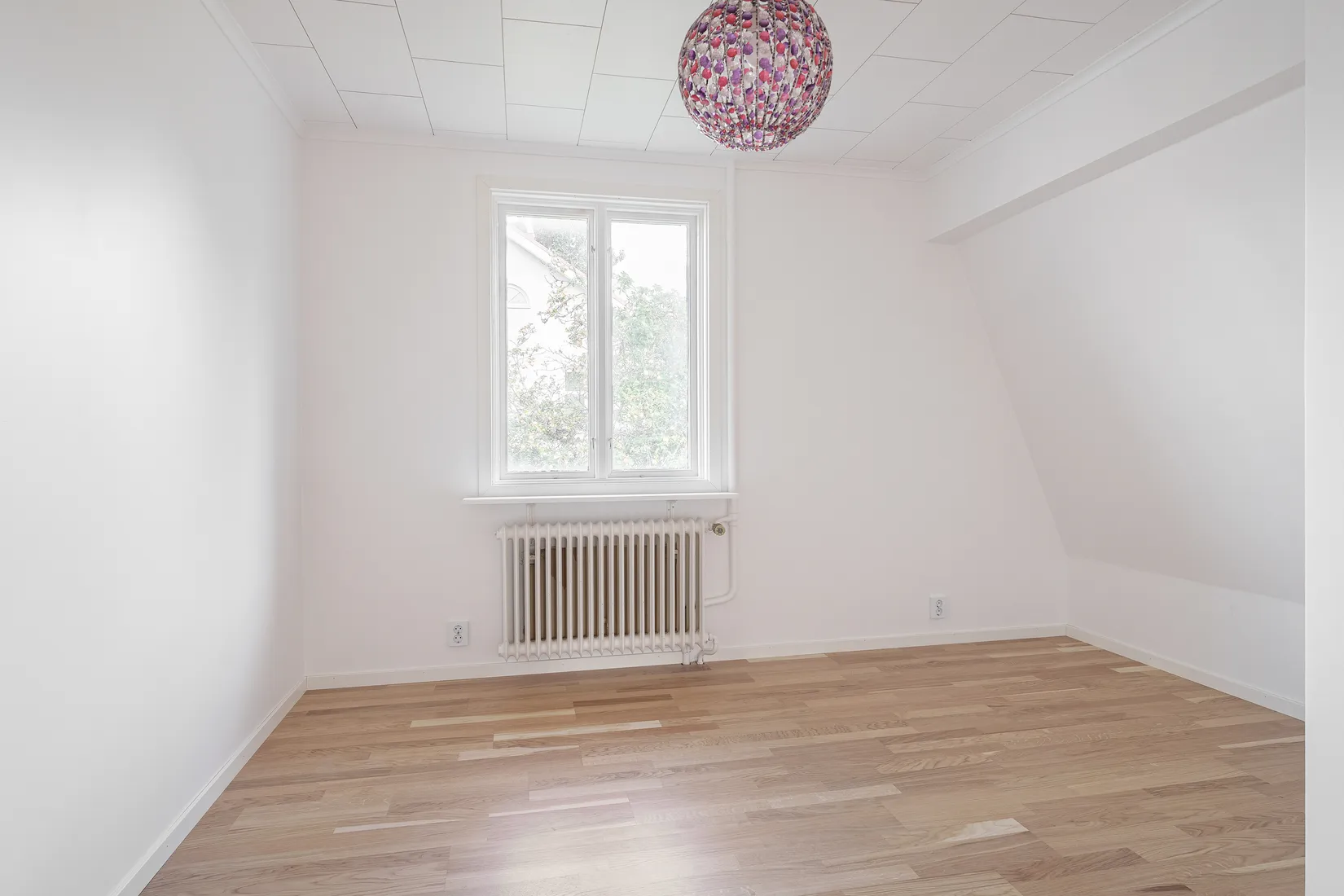 Villa, Markarydsvägen 17, Vittsjö, Hässleholm