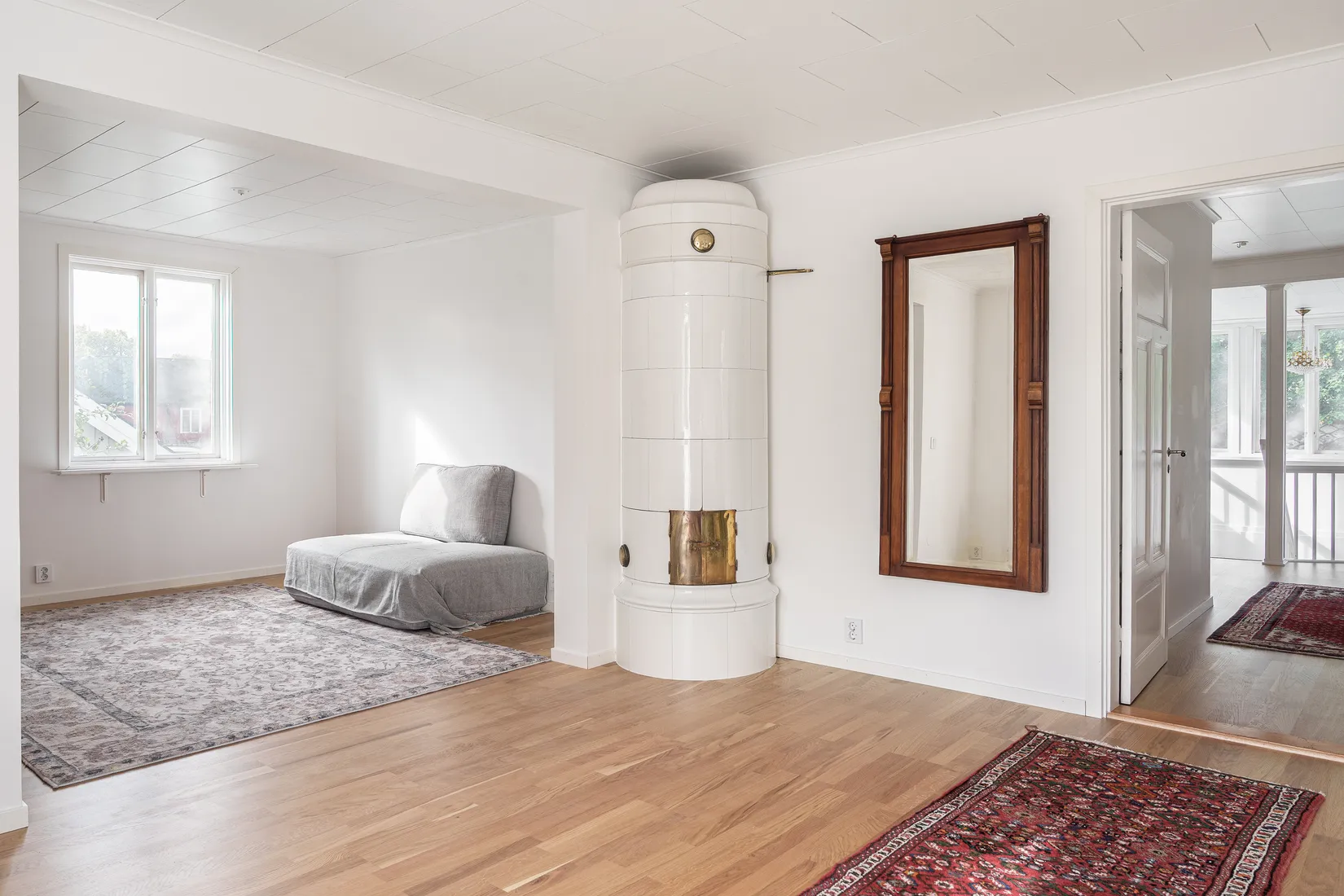 Villa, Markarydsvägen 17, Vittsjö, Hässleholm