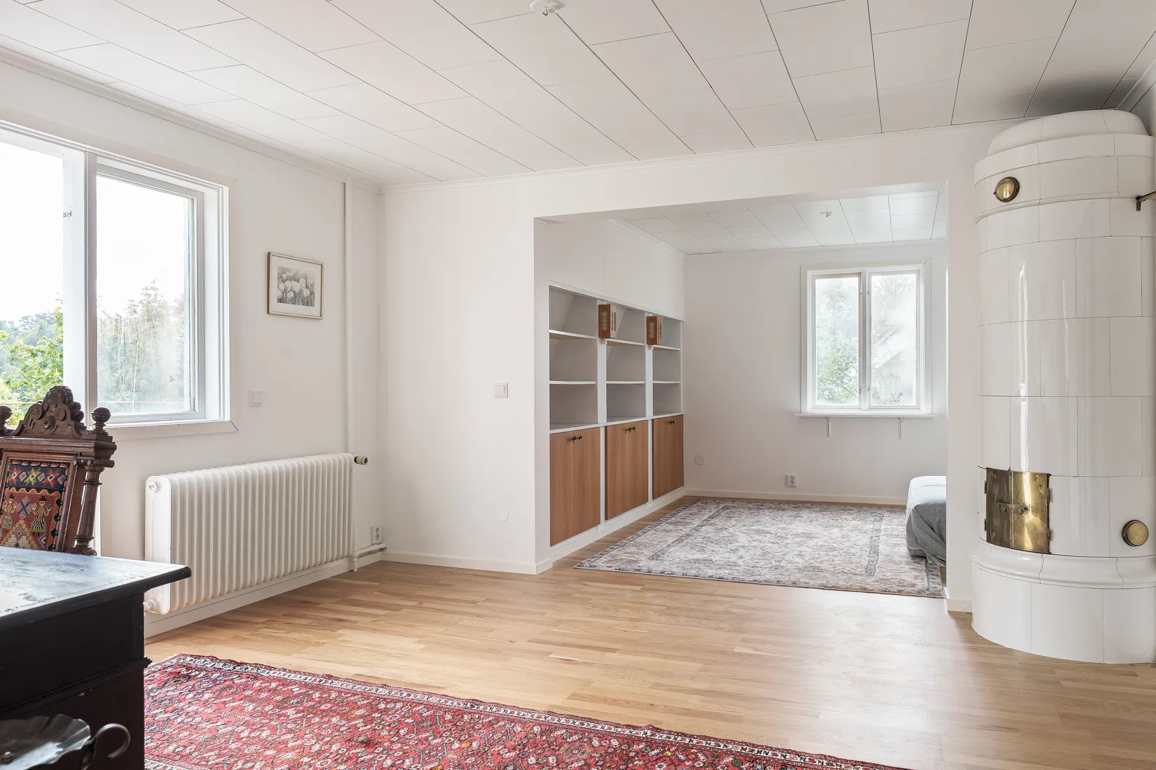 Villa, Markarydsvägen 17, Vittsjö, Hässleholm