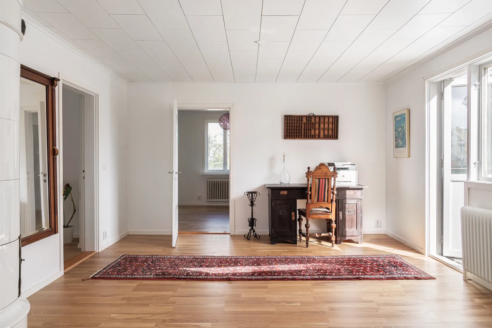 Villa, Markarydsvägen 17, Vittsjö, Hässleholm