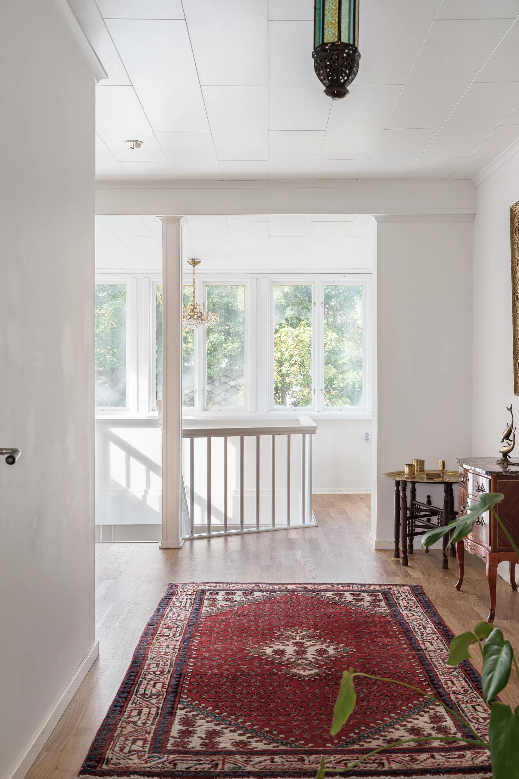 Villa, Markarydsvägen 17, Vittsjö, Hässleholm