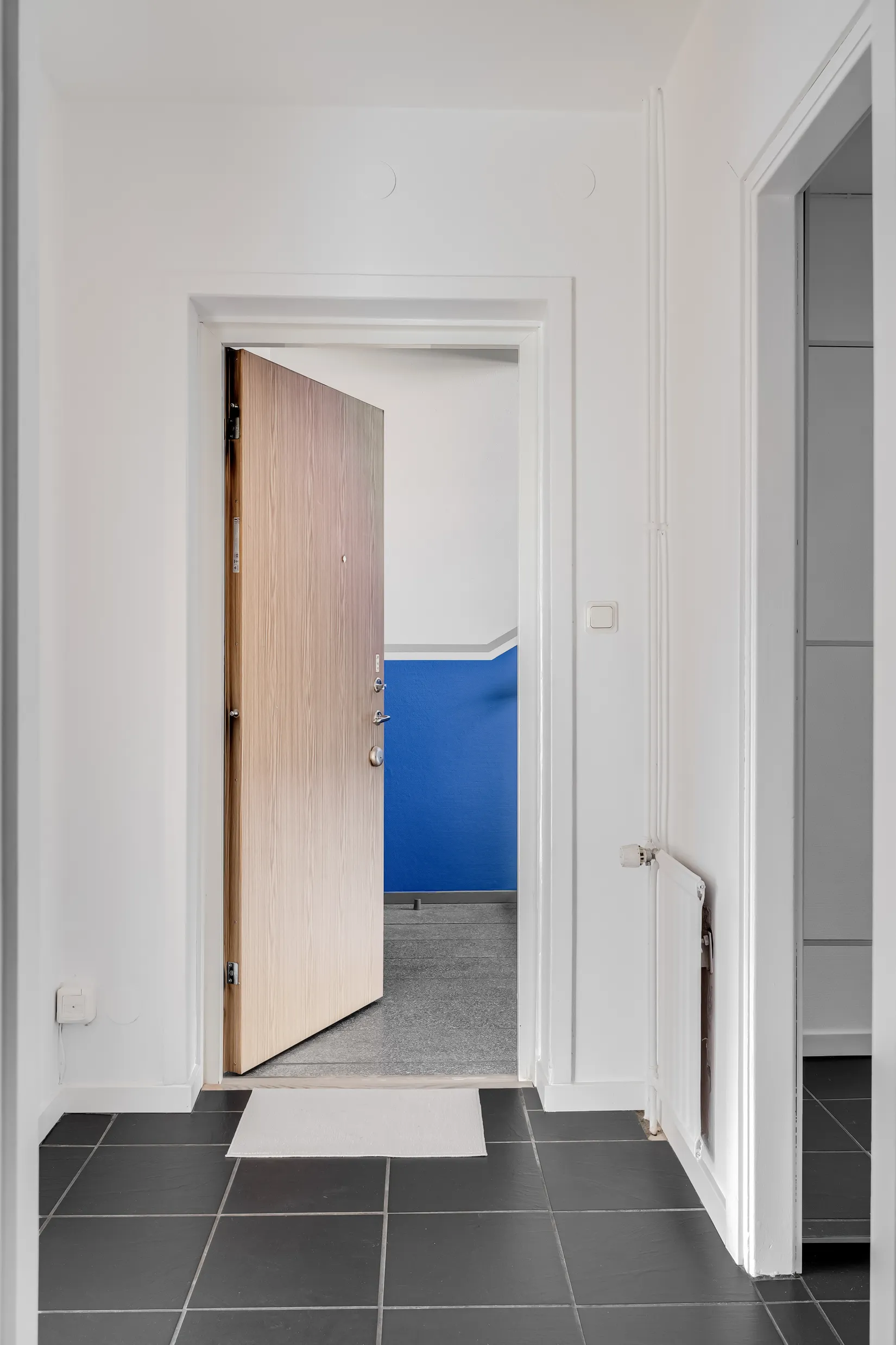 Bostadsrätt, Allégatan 6C, Perstorp