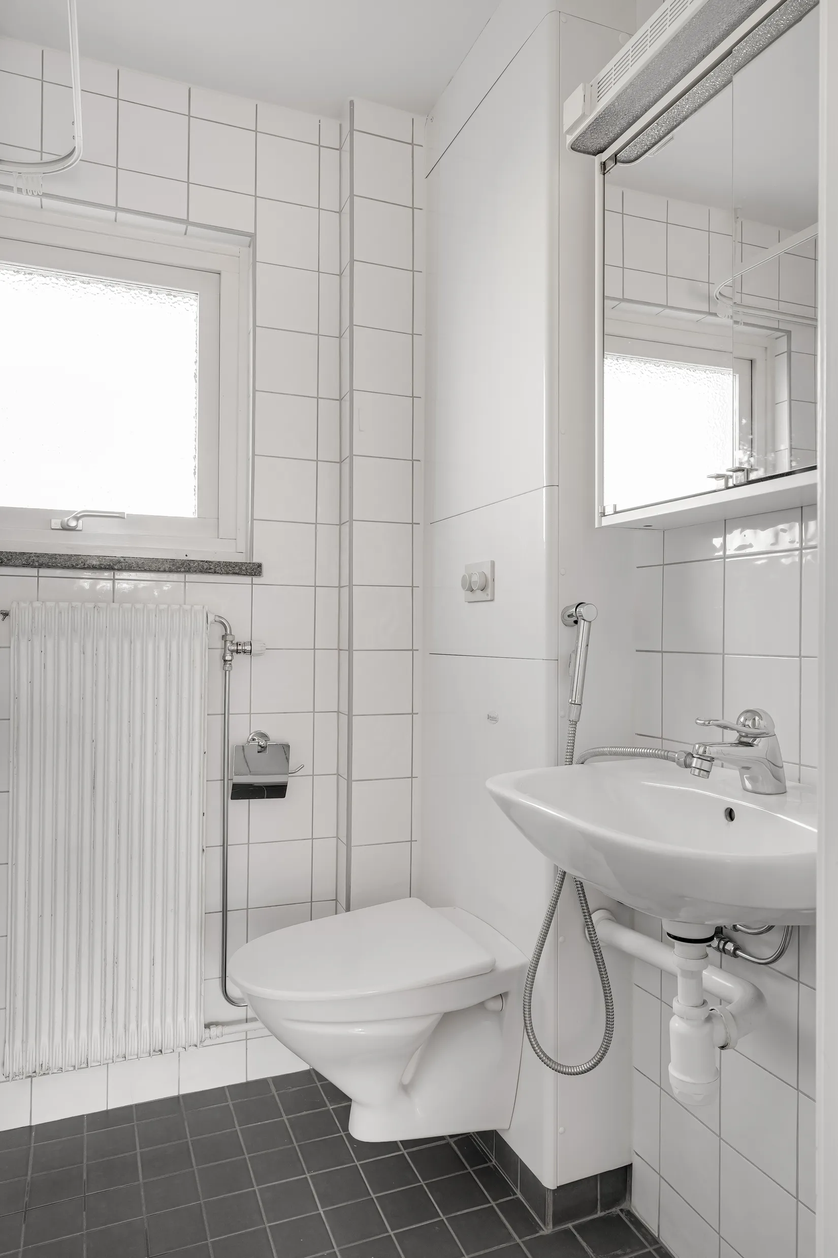 Bostadsrätt, Allégatan 6C, Perstorp