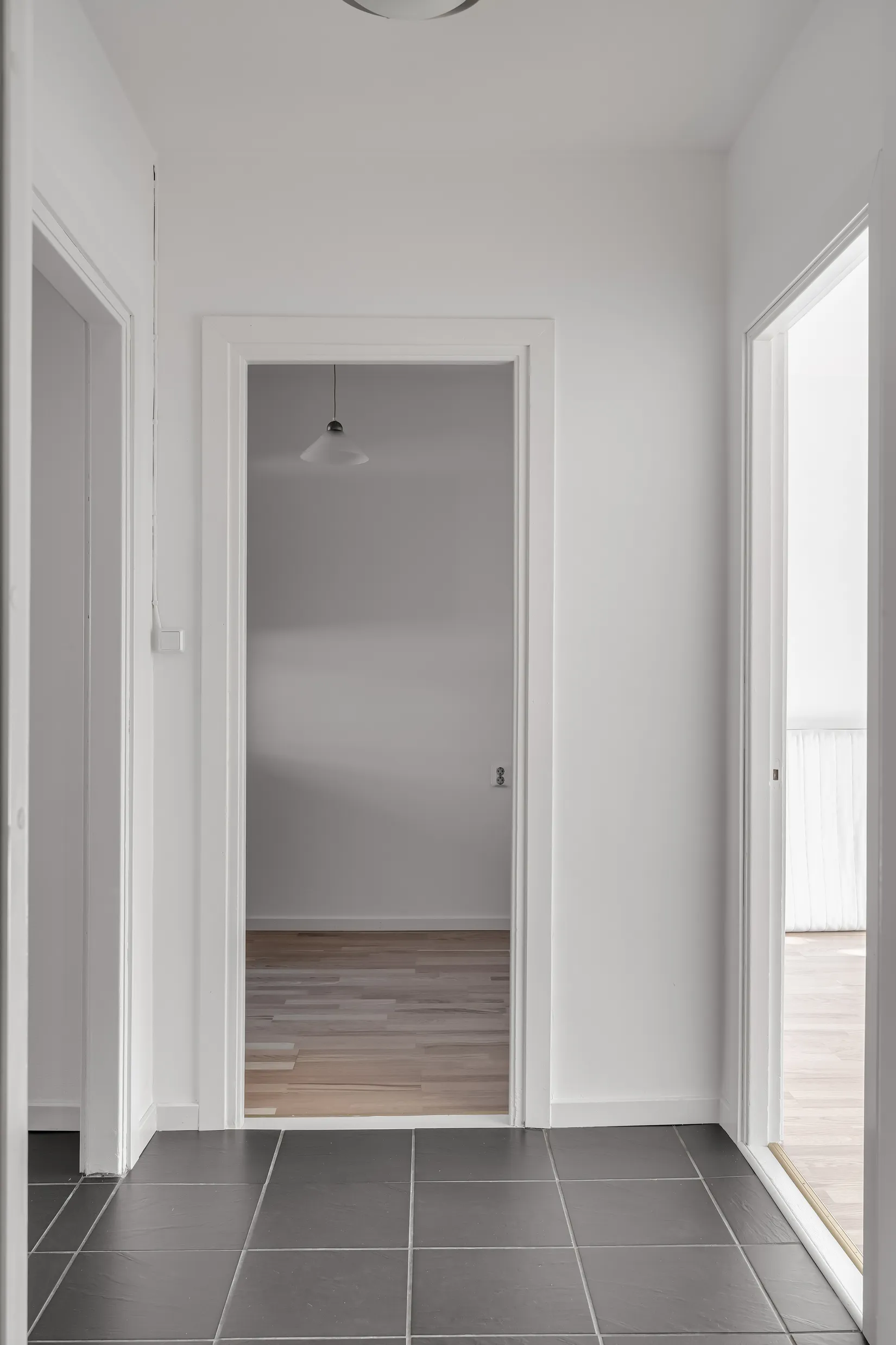 Bostadsrätt, Allégatan 6C, Perstorp