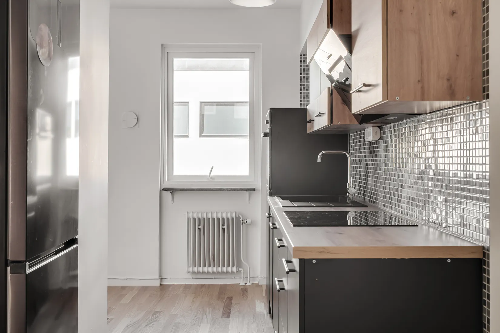 Bostadsrätt, Allégatan 6C, Perstorp