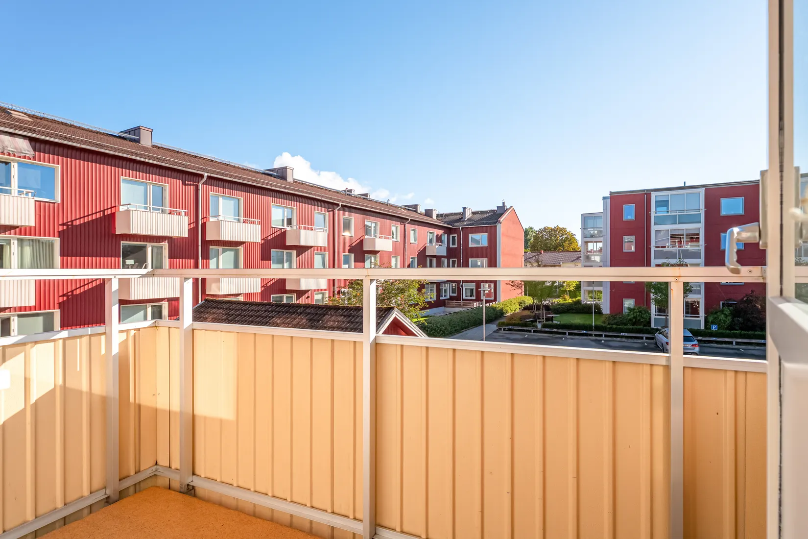 Bostadsrätt, Allégatan 6C, Perstorp