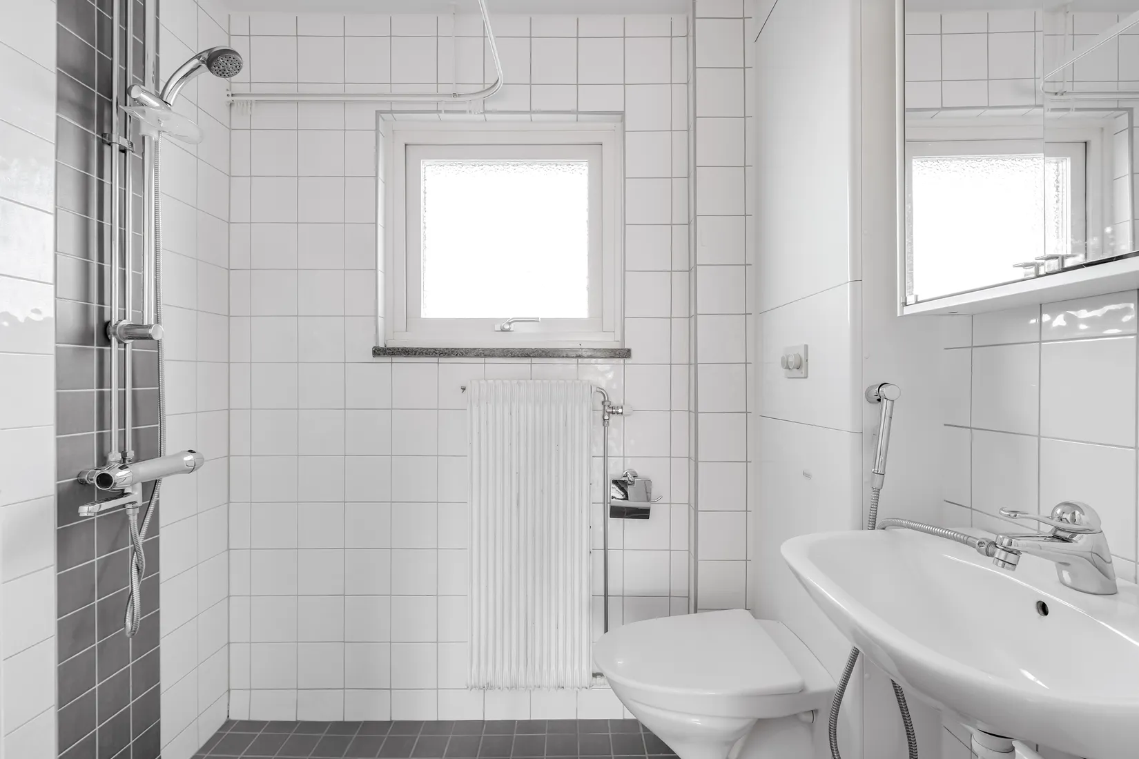 Bostadsrätt, Allégatan 6C, Perstorp