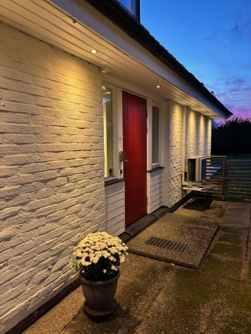 Villa, Snöbärsgränd 2, Täby Kyrkby, Täby