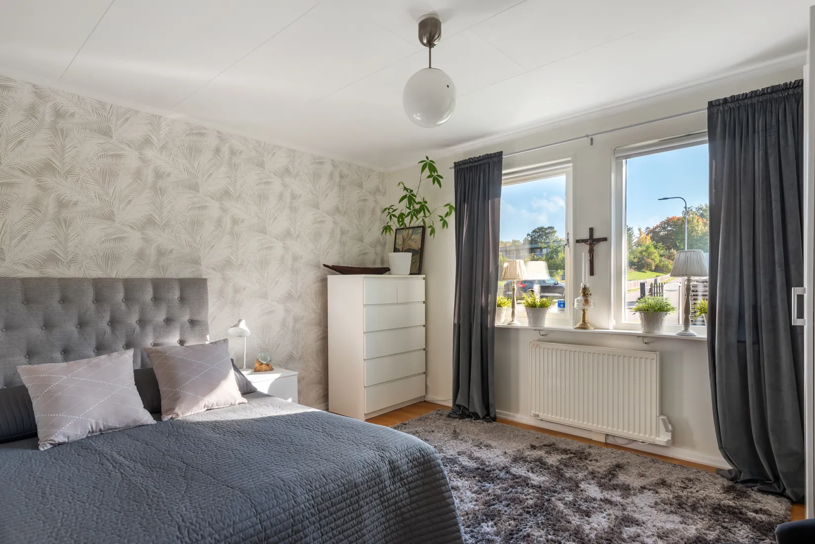 Villa, Snöbärsgränd 2, Täby Kyrkby, Täby