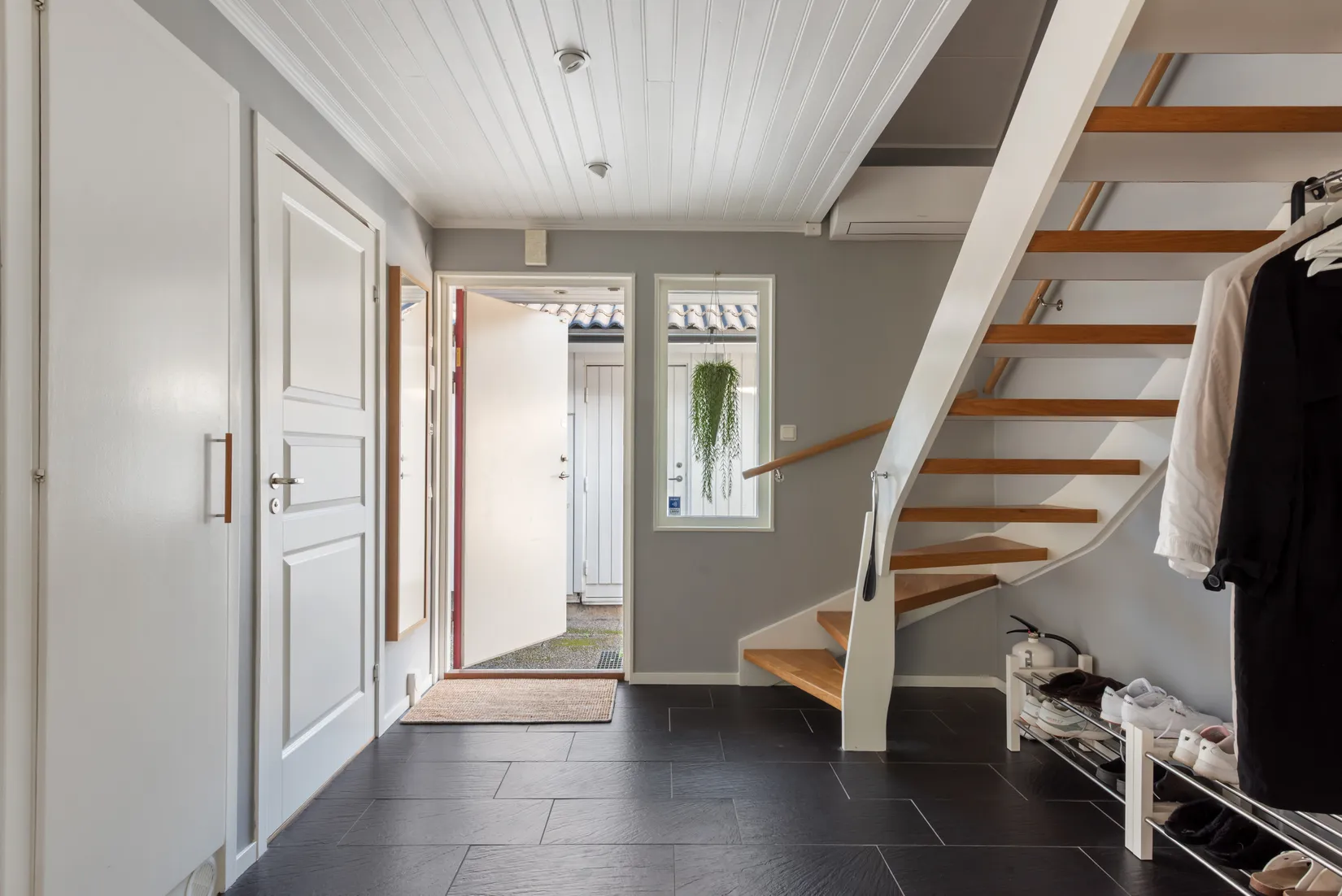 Villa, Snöbärsgränd 2, Täby Kyrkby, Täby