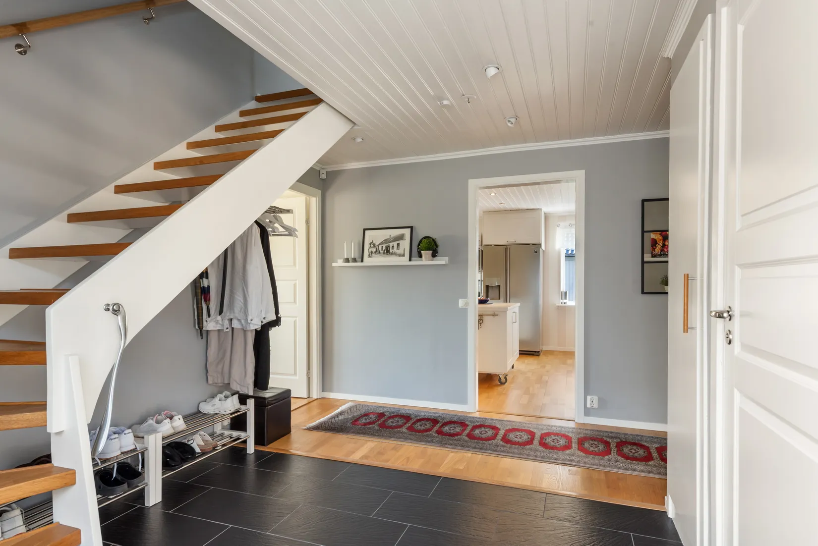Villa, Snöbärsgränd 2, Täby Kyrkby, Täby