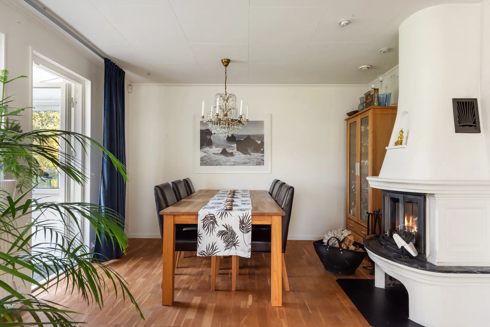 Villa, Snöbärsgränd 2, Täby Kyrkby, Täby