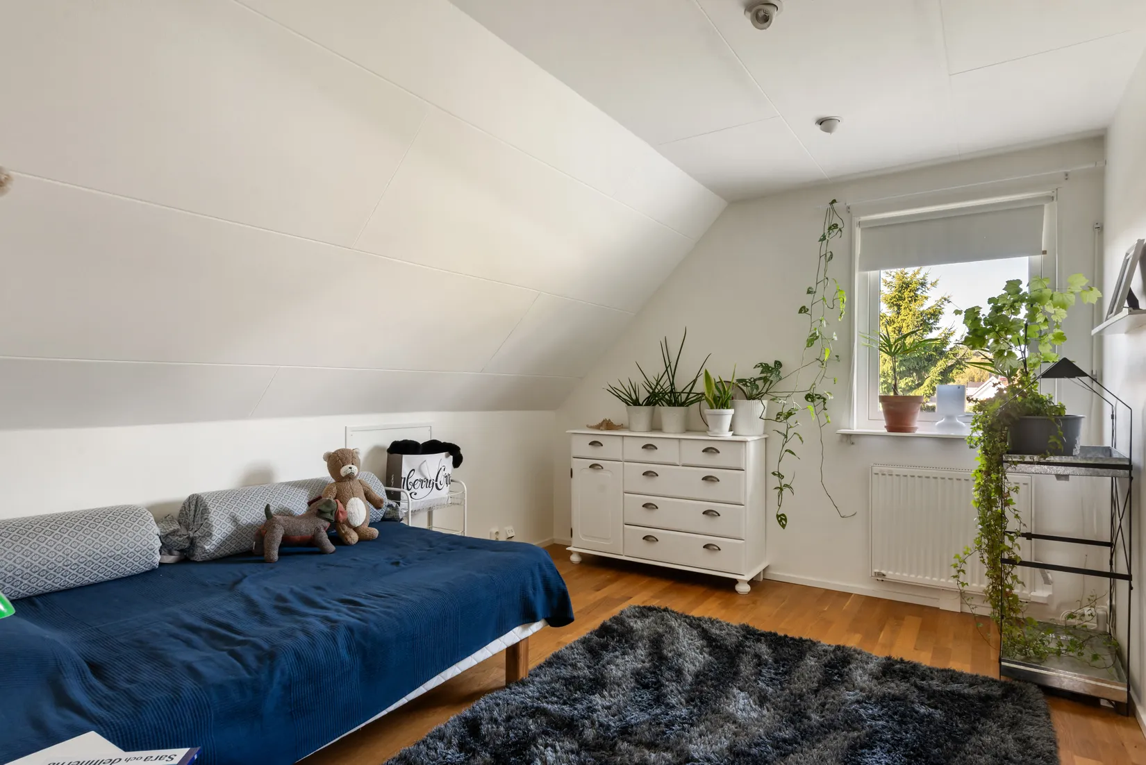 Villa, Snöbärsgränd 2, Täby Kyrkby, Täby