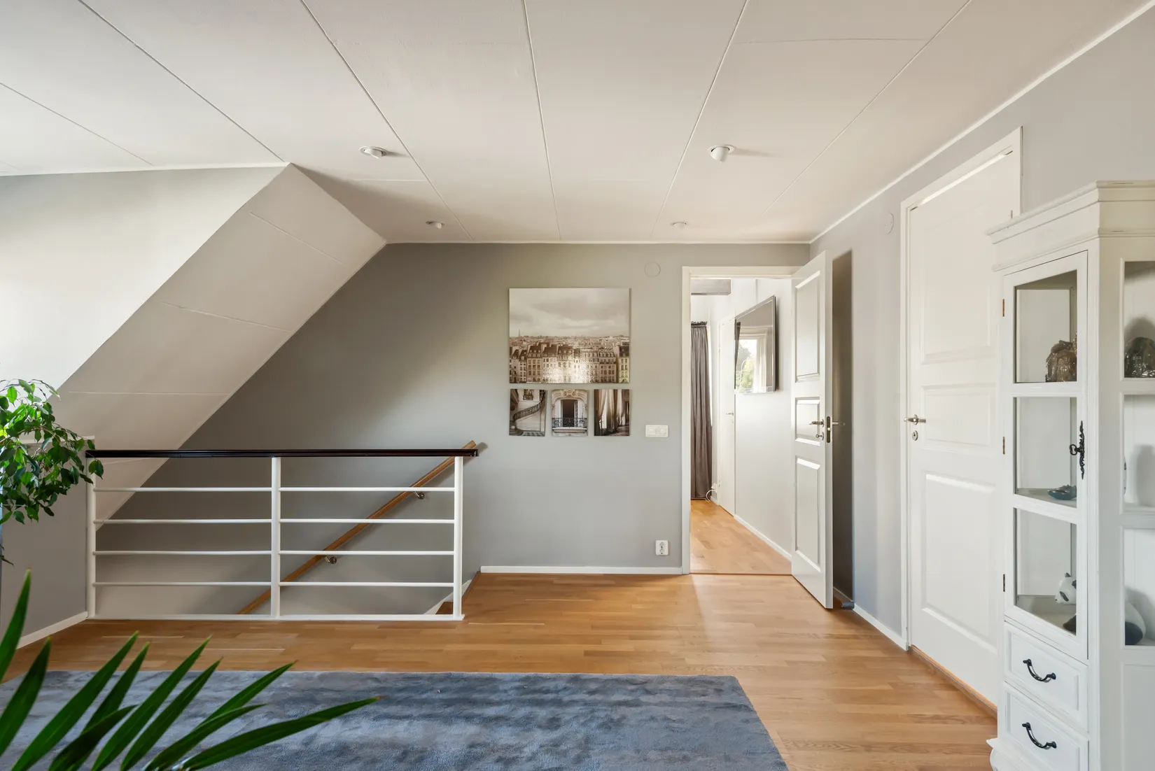 Villa, Snöbärsgränd 2, Täby Kyrkby, Täby