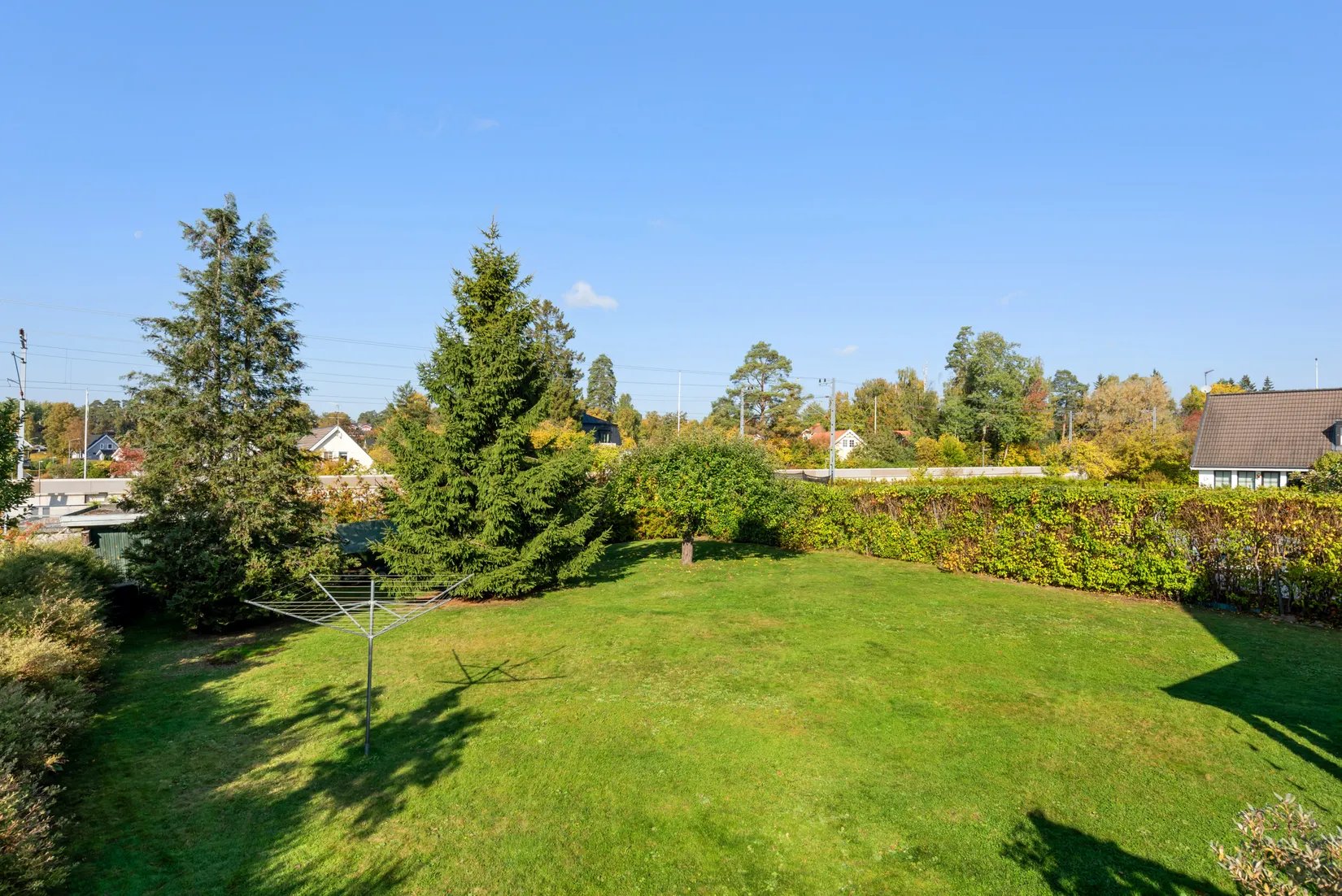 Villa, Snöbärsgränd 2, Täby Kyrkby, Täby