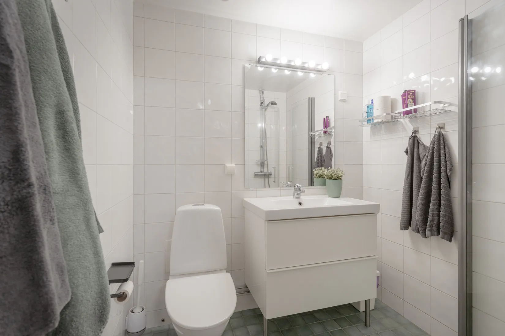 Bostadsrätt, Solbackavägen 29, Häggvik, Sollentuna