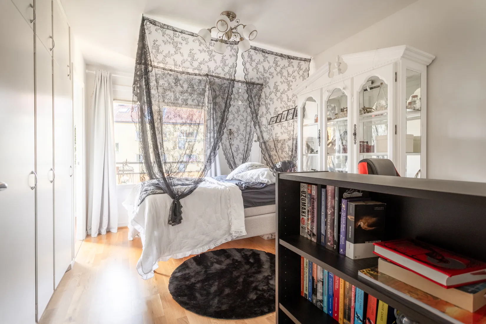 Bostadsrätt, Solbackavägen 29, Häggvik, Sollentuna