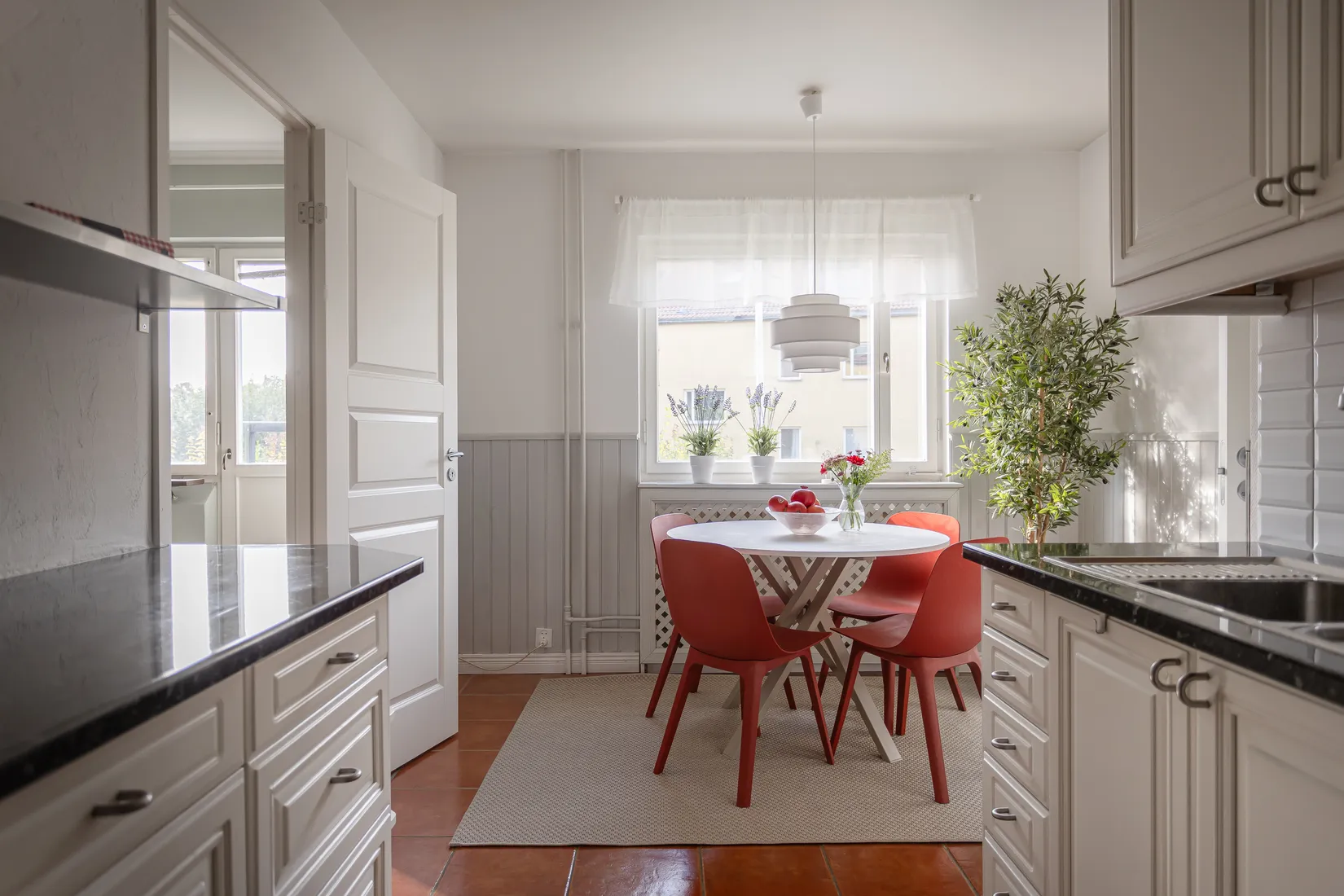 Bostadsrätt, Solbackavägen 29, Häggvik, Sollentuna